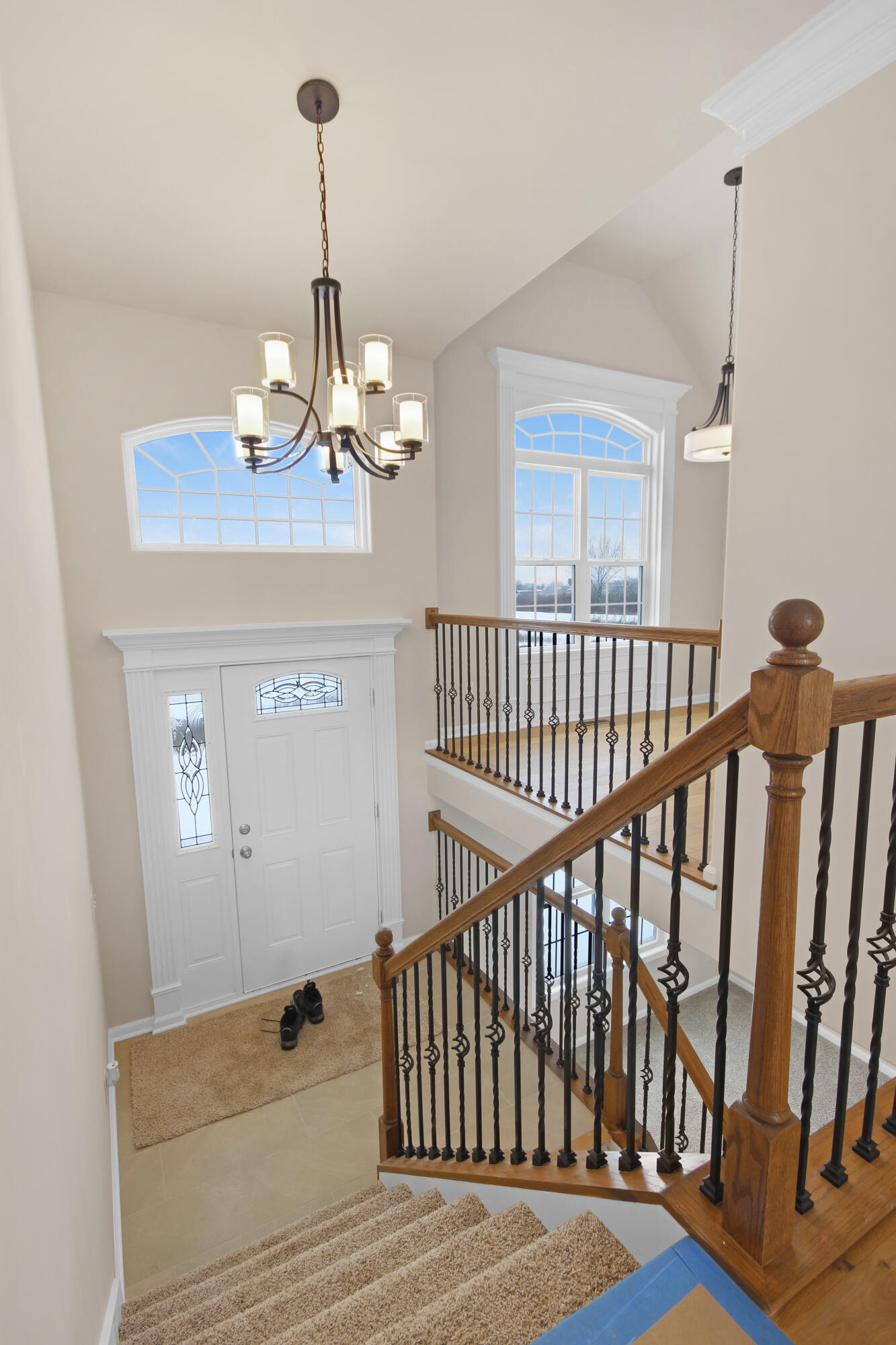 8241 Dylan Drive, Merrillville, IN 46410; Image #2