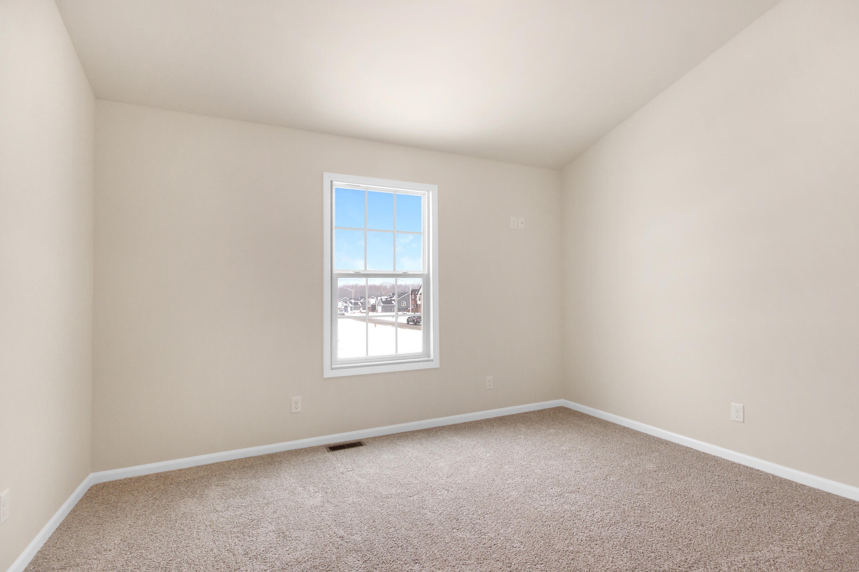 8241 Dylan Drive, Merrillville, IN 46410; Image #8