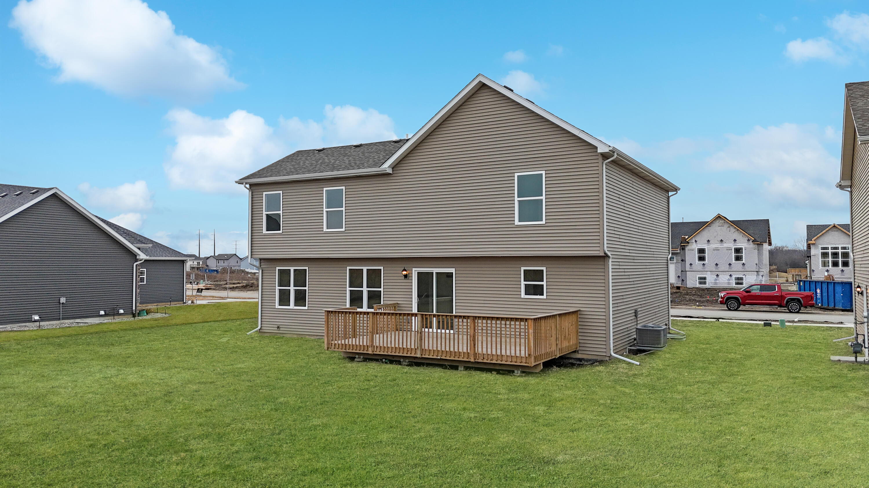 8247 Dylan Drive, Merrillville, IN 46410; Image #23