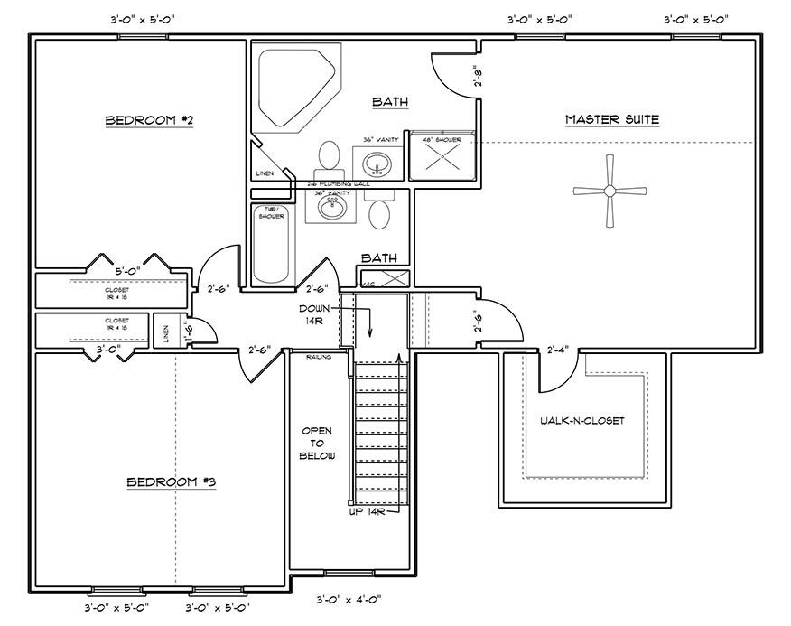 8247 Dylan Drive, Merrillville, IN 46410; Image #24