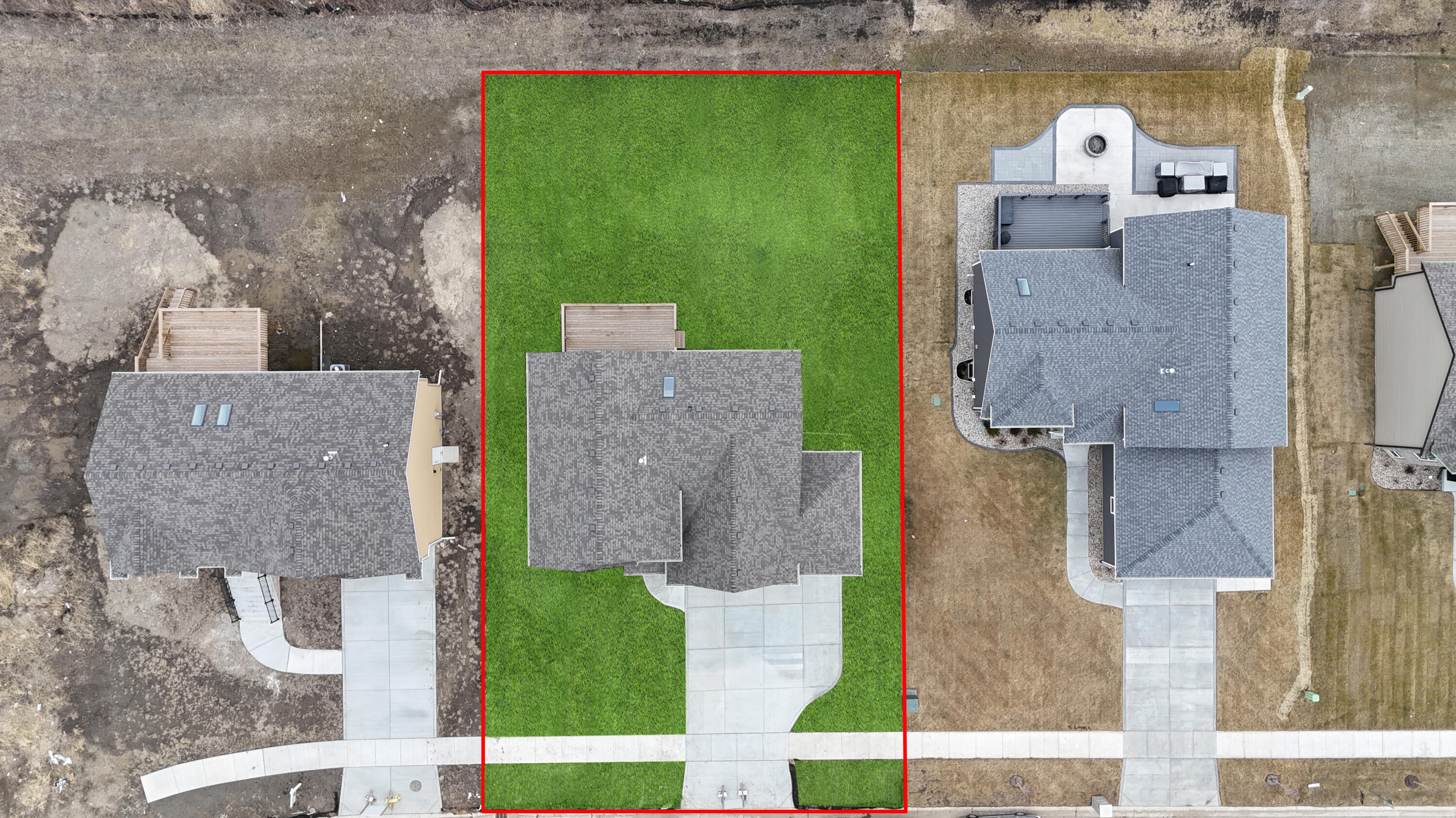 8247 Dylan Drive, Merrillville, IN 46410; Image #4