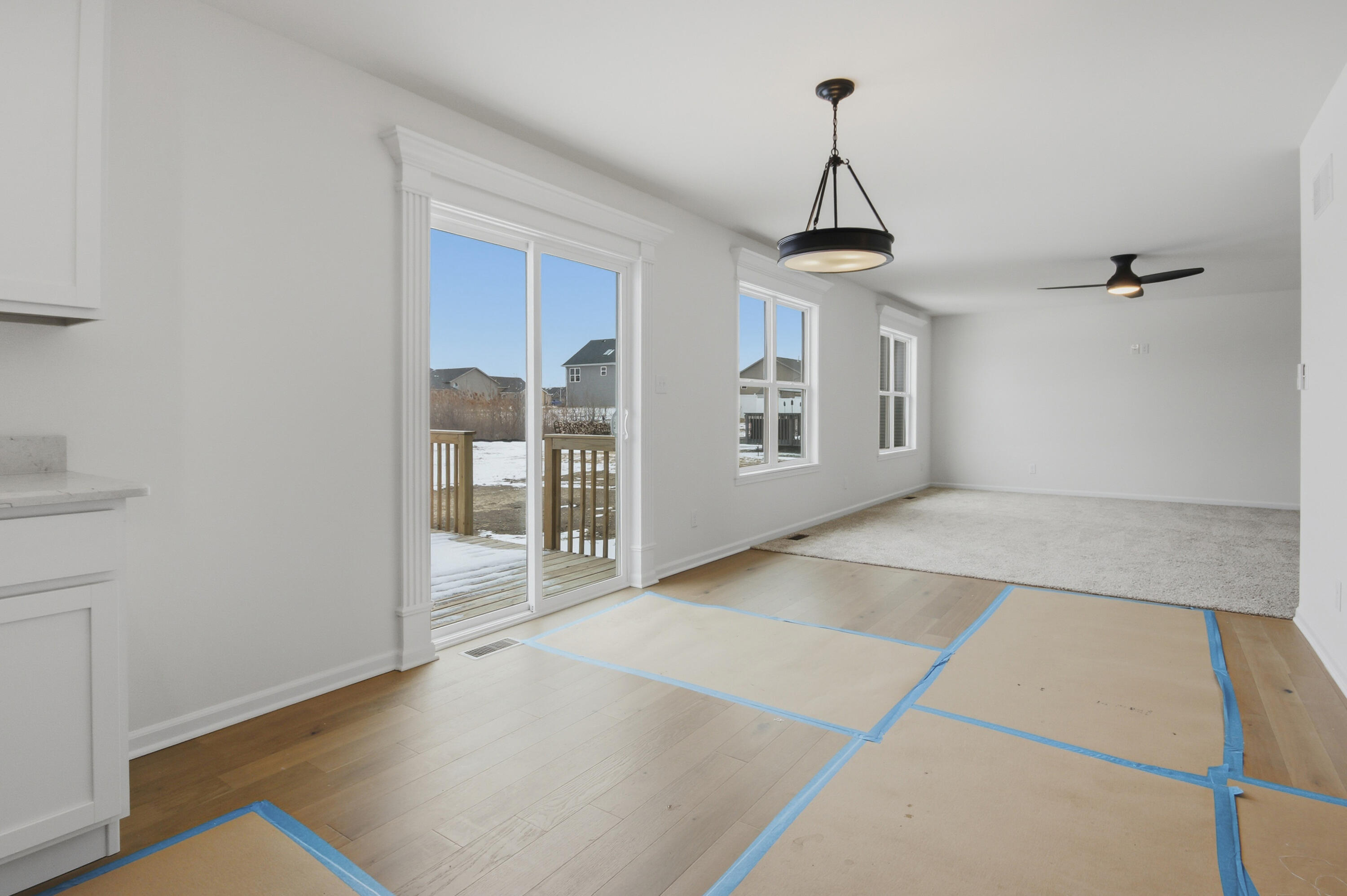 8247 Dylan Drive, Merrillville, IN 46410; Image #8