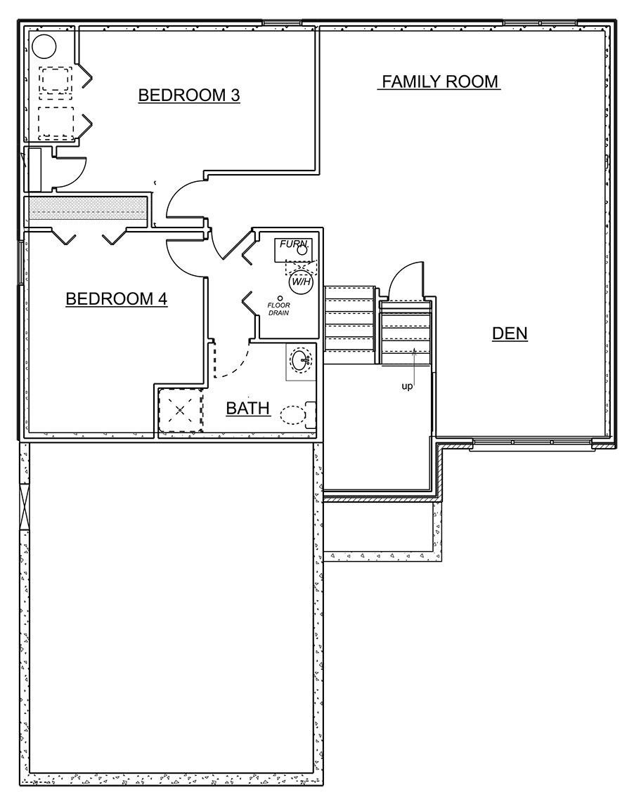 3022 W 84th Place, Merrillville, IN 46410; Image #24