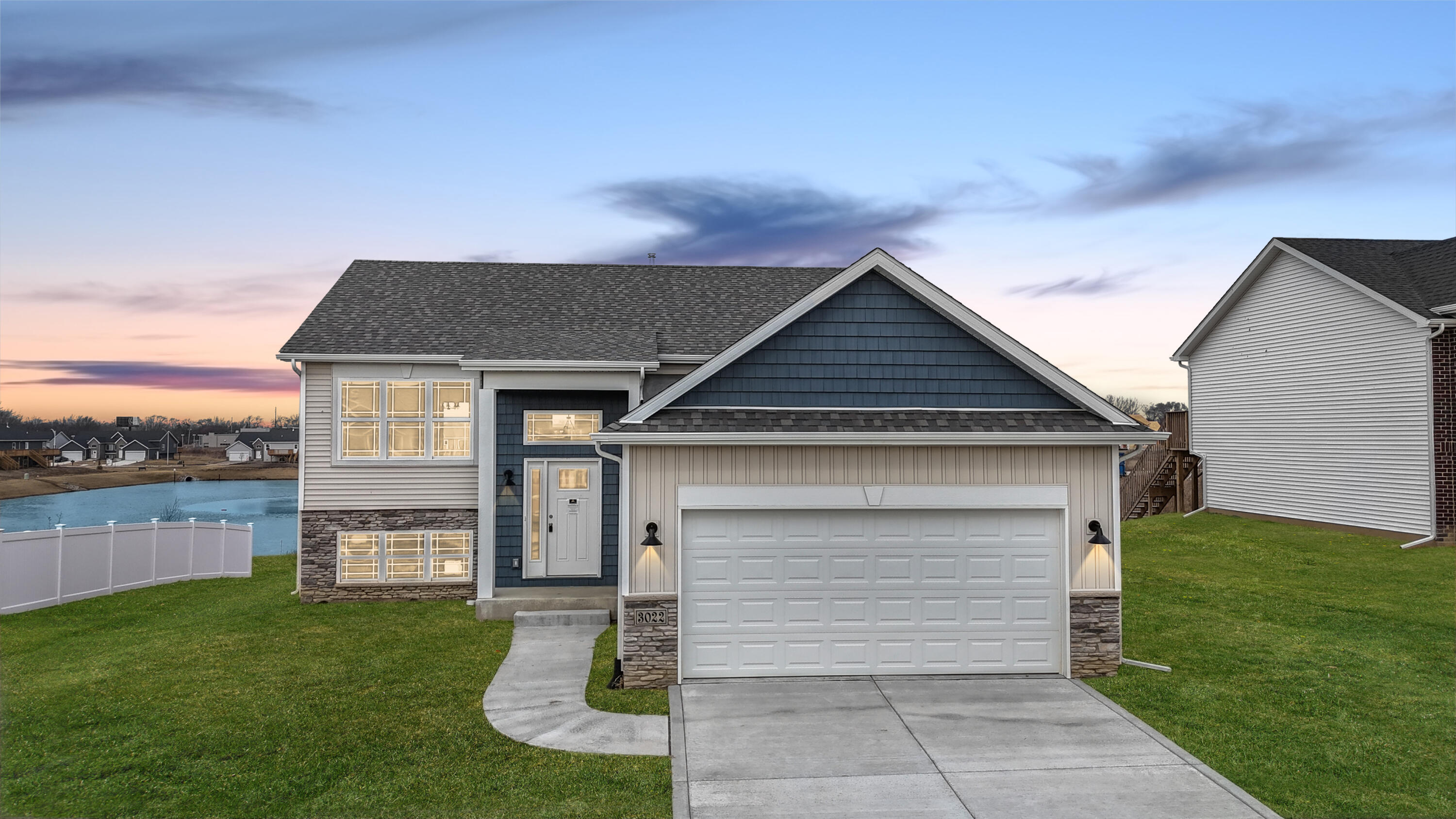 3022 W 84th Place, Merrillville, IN 46410; Image #3