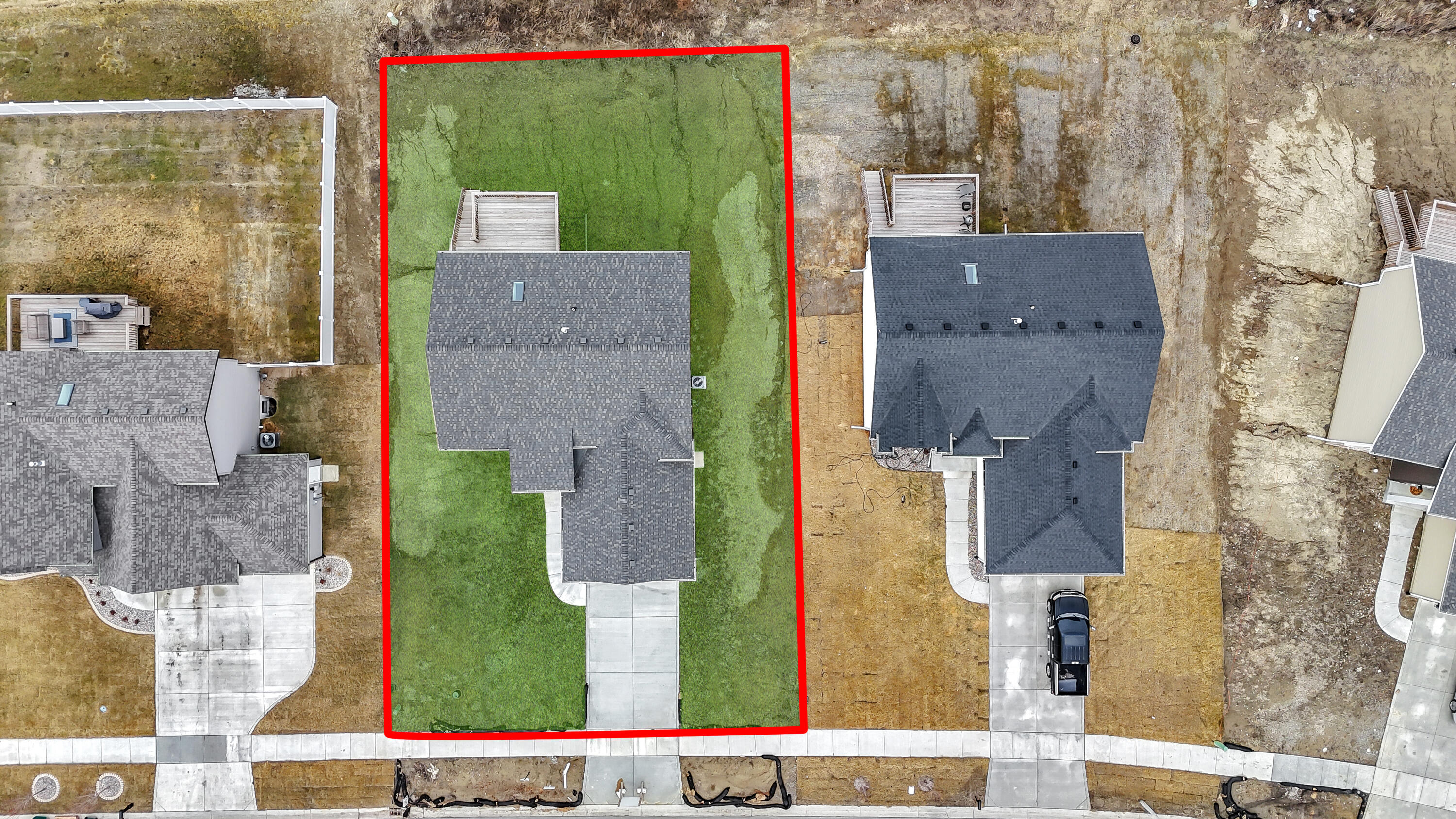 3022 W 84th Place, Merrillville, IN 46410; Image #4