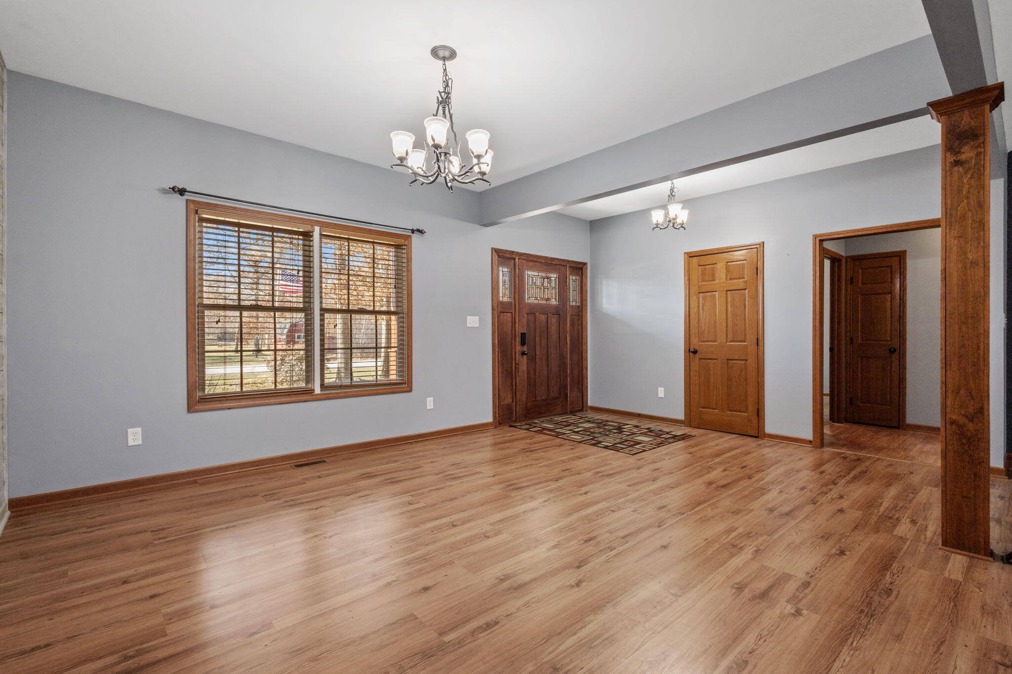 10485 Mattie Lane, Wheatfield, IN 46392; Image #10
