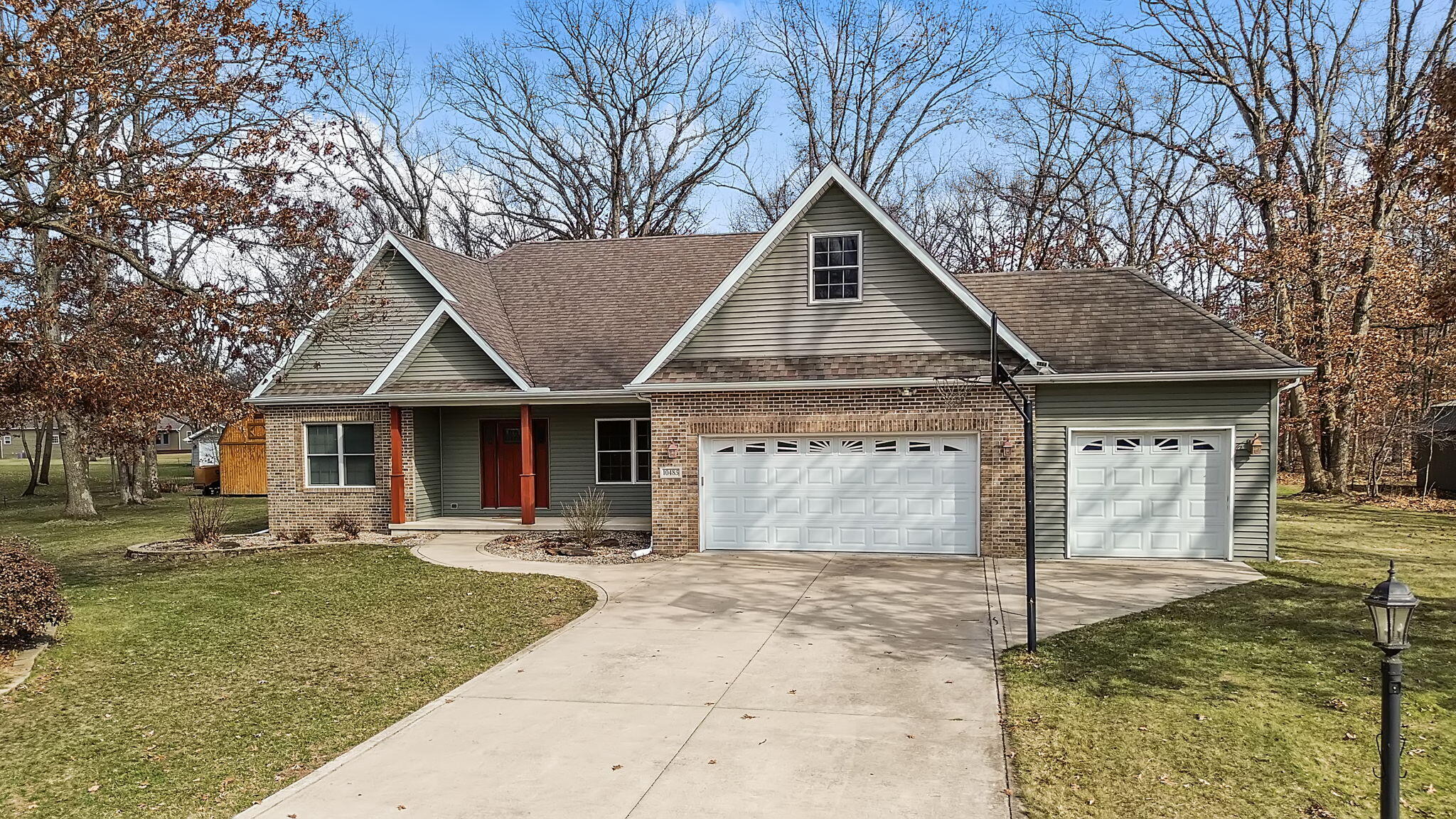 10485 Mattie Lane, Wheatfield, IN 46392; Image #3