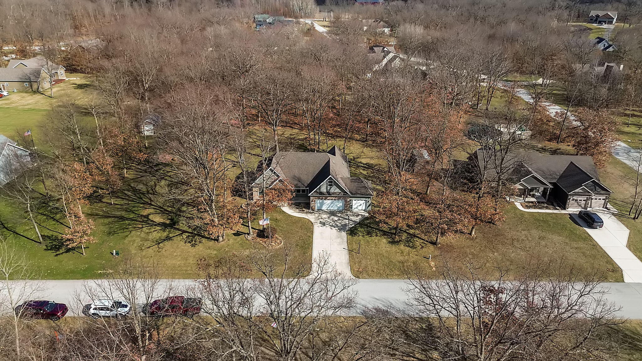10485 Mattie Lane, Wheatfield, IN 46392; Image #4