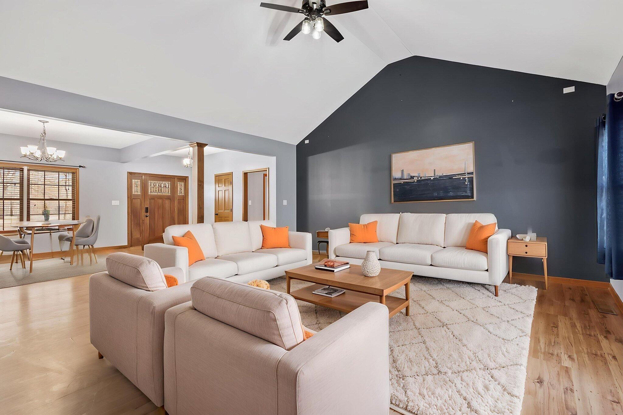 10485 Mattie Lane, Wheatfield, IN 46392; Image #5