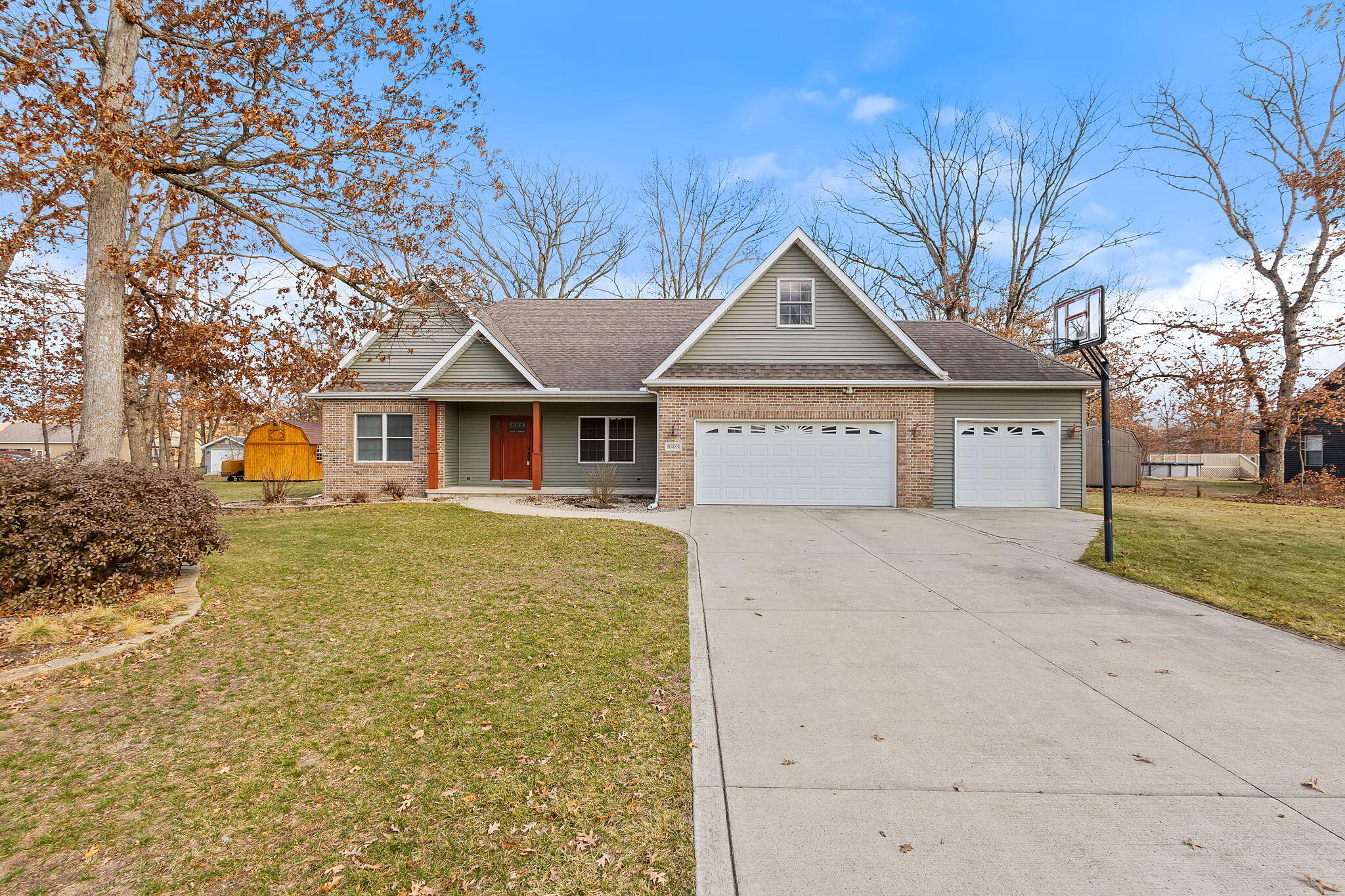 10485 Mattie Lane, Wheatfield, IN 46392; Image #50