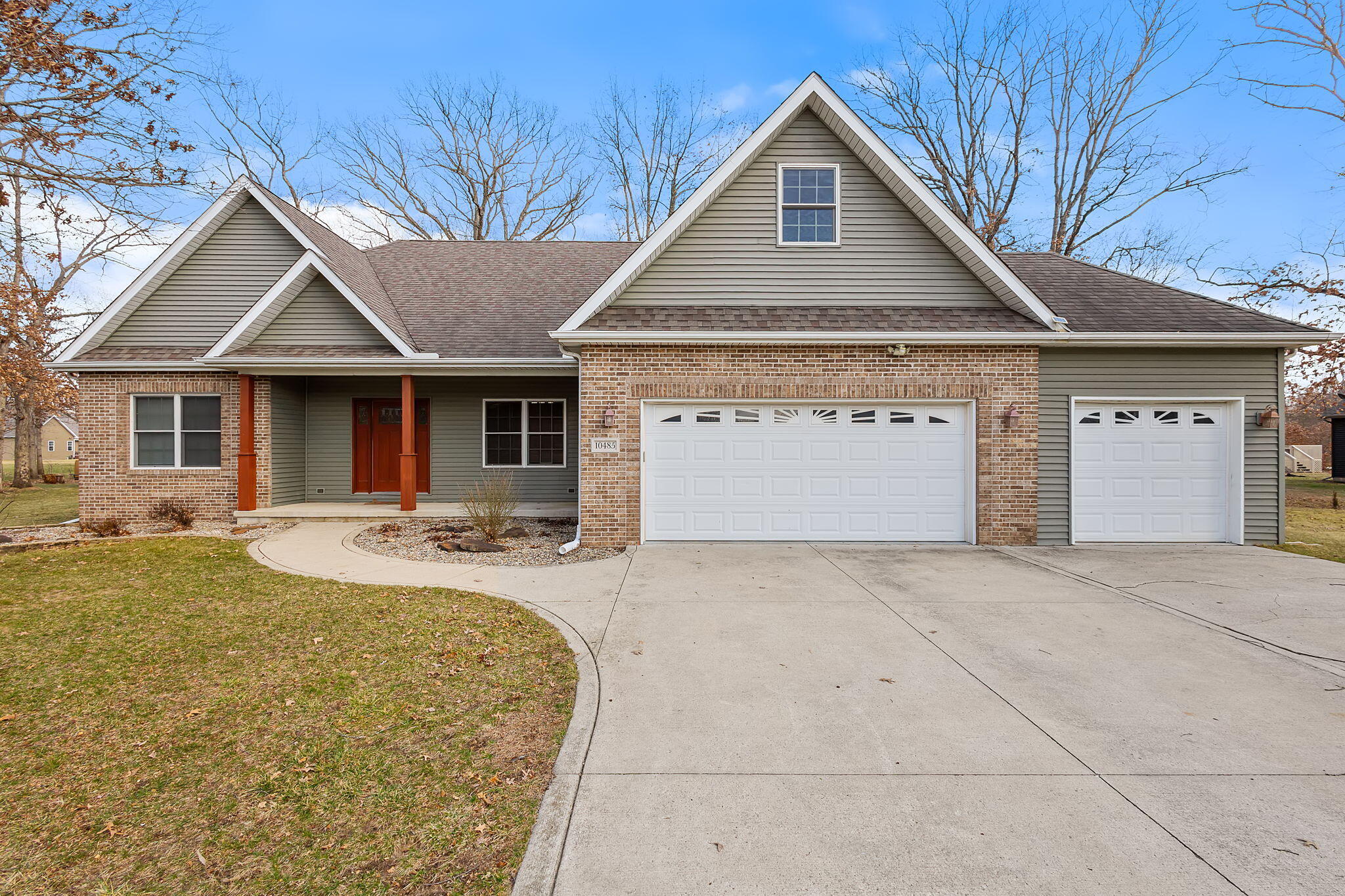 10485 Mattie Lane, Wheatfield, IN 46392; Image #51