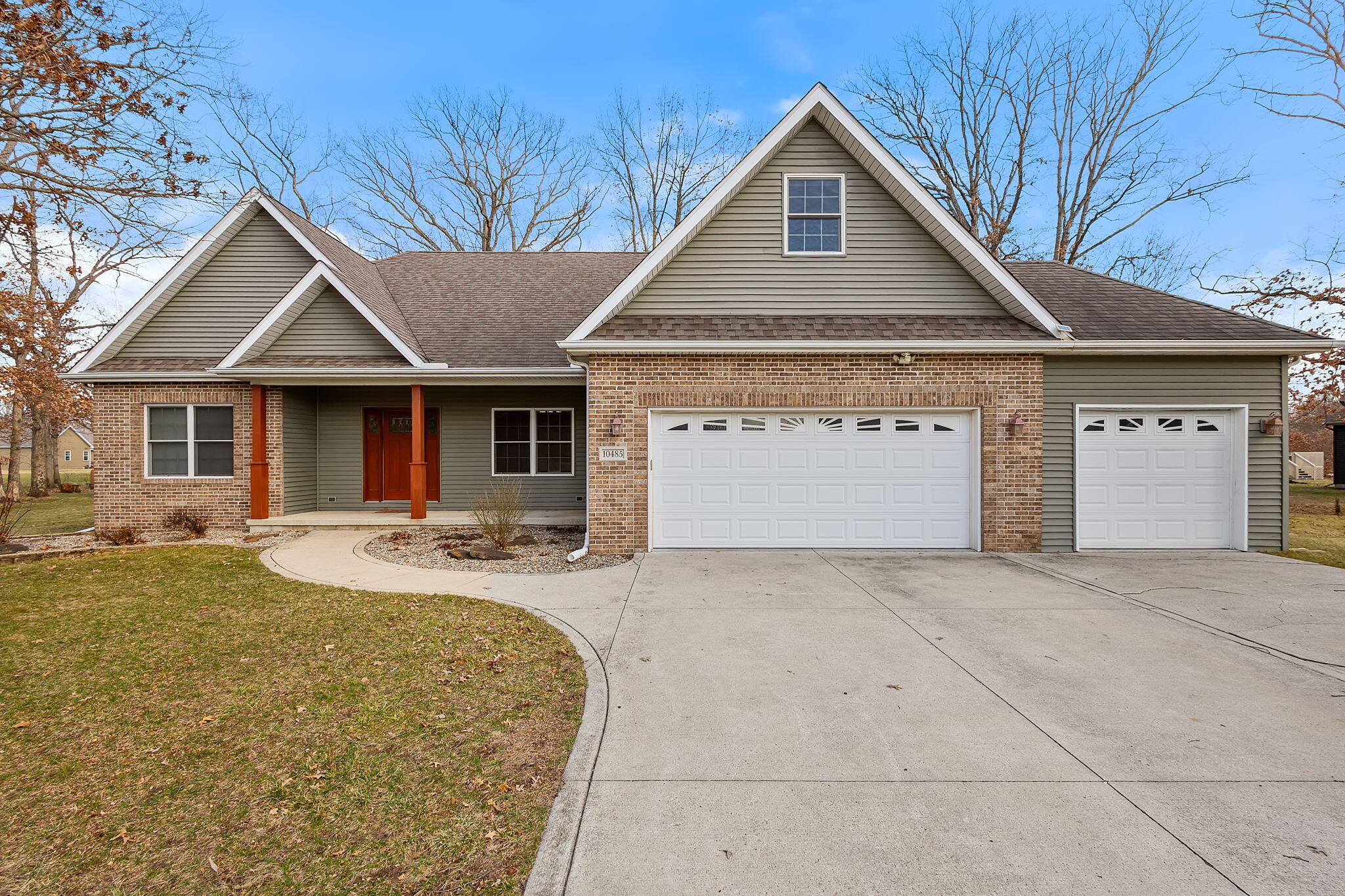 10485 Mattie Lane, Wheatfield, IN 46392; Image #52