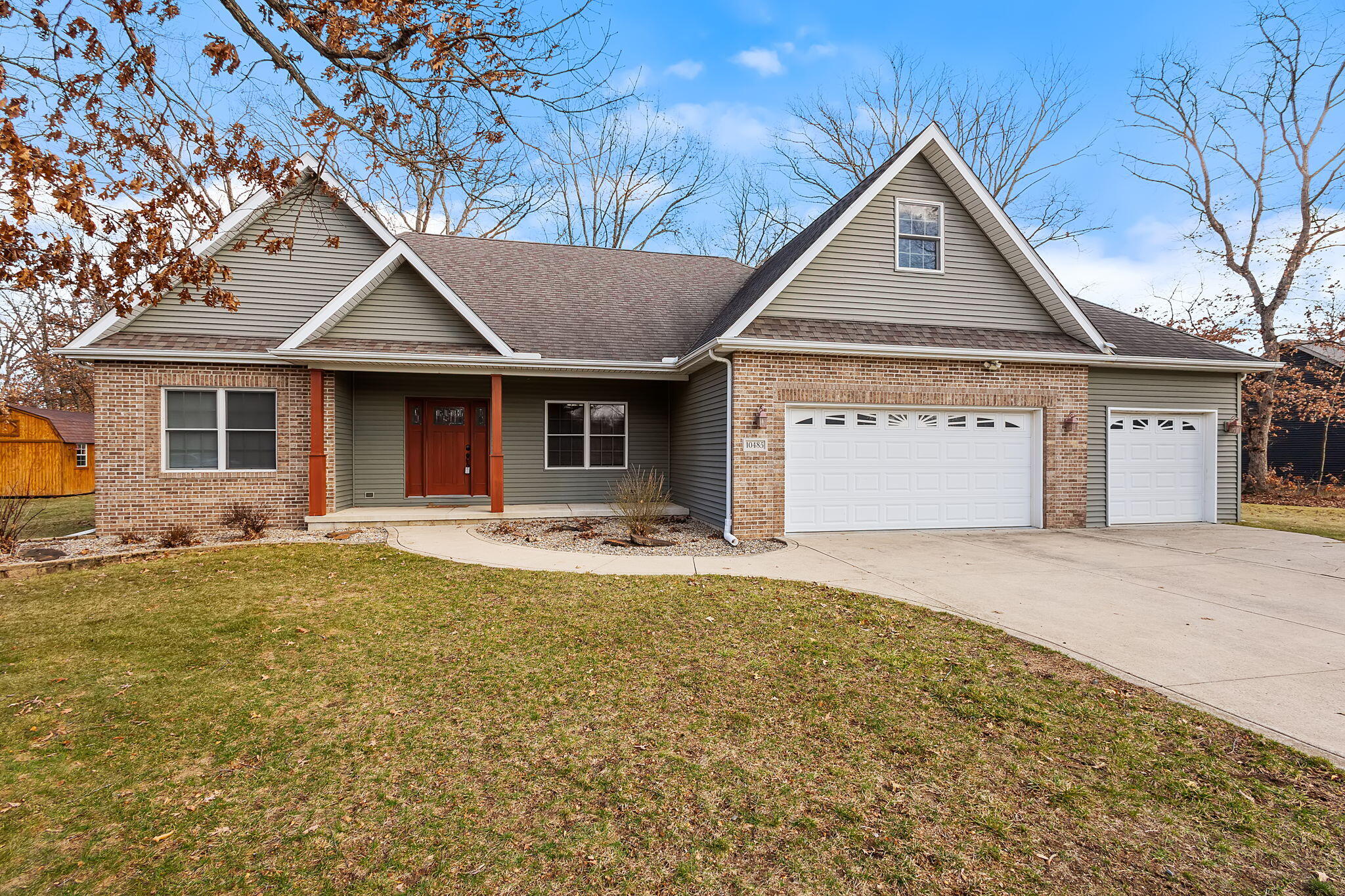 10485 Mattie Lane, Wheatfield, IN 46392; Image #53