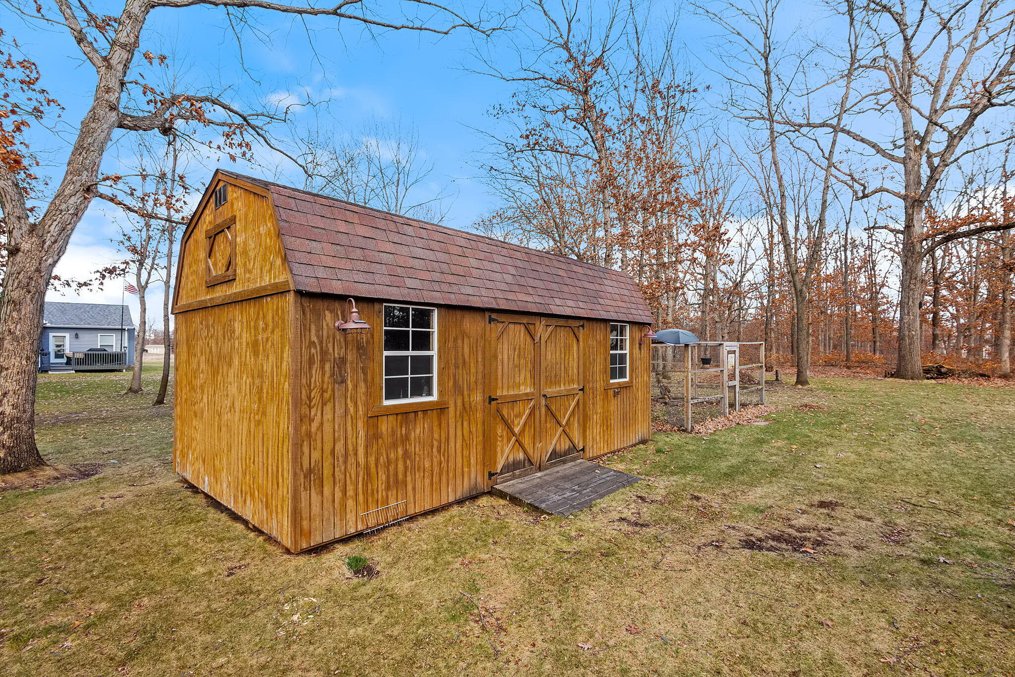10485 Mattie Lane, Wheatfield, IN 46392; Image #55