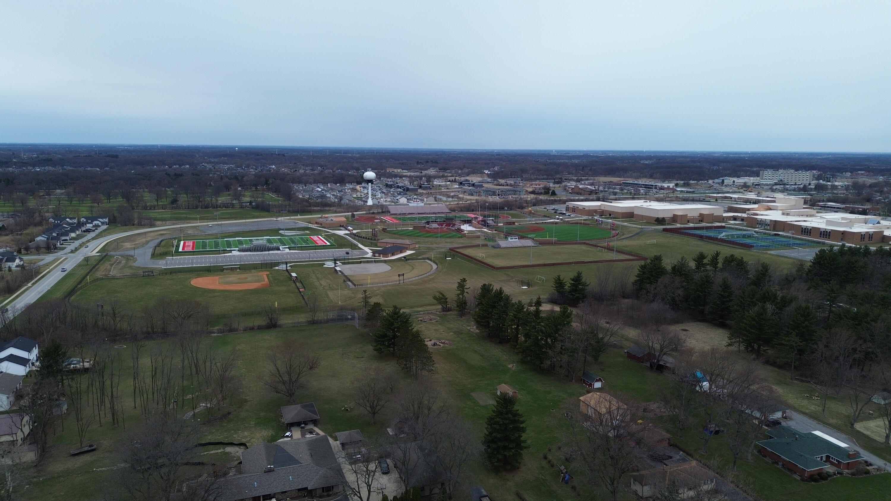 12819 Grant Street, Crown Point, IN 46307; Image #31