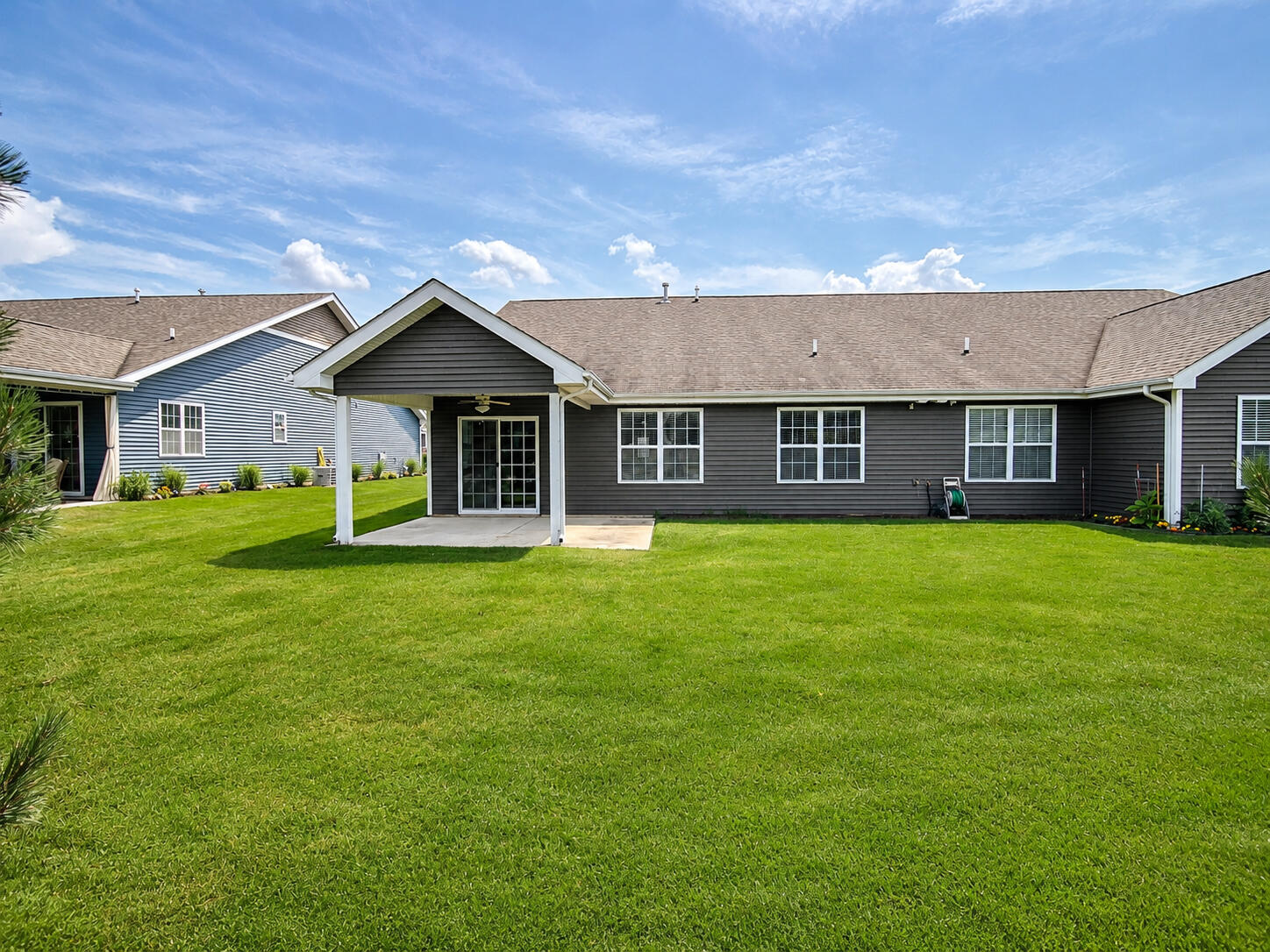 9818 W 129th Place, Cedar Lake, IN 46303; Image #19