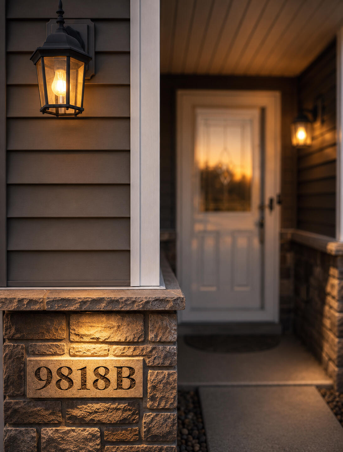 9818 W 129th Place, Cedar Lake, IN 46303; Image #2