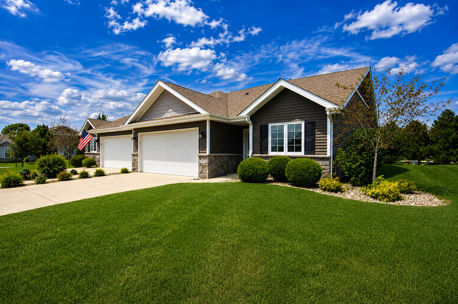 9818 W 129th Place, Cedar Lake, IN 46303; Image #4