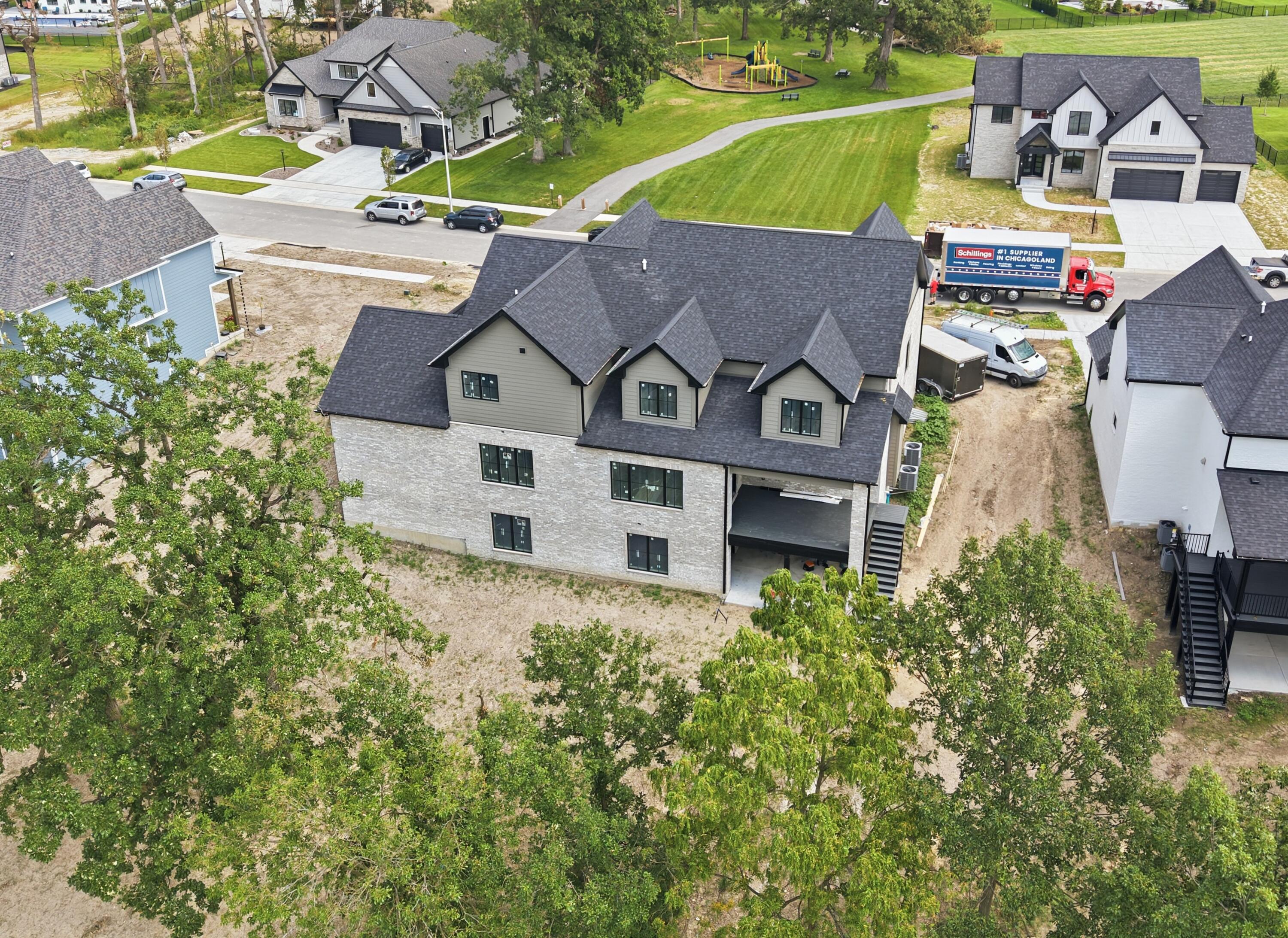 9660 Sweetspire Avenue, St. John, IN 46373; Image #2