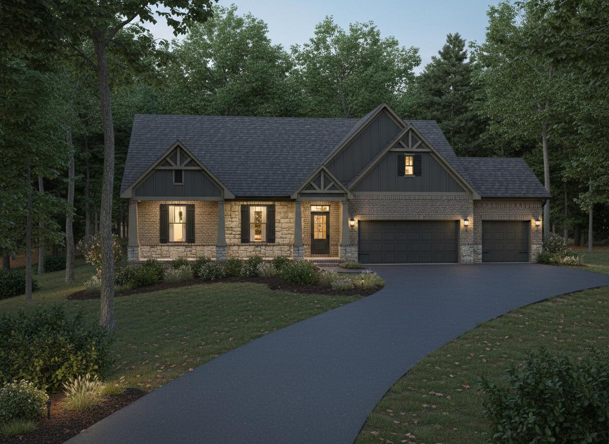 9382 Michigan Drive, Crown Point, IN 46307; Image #2