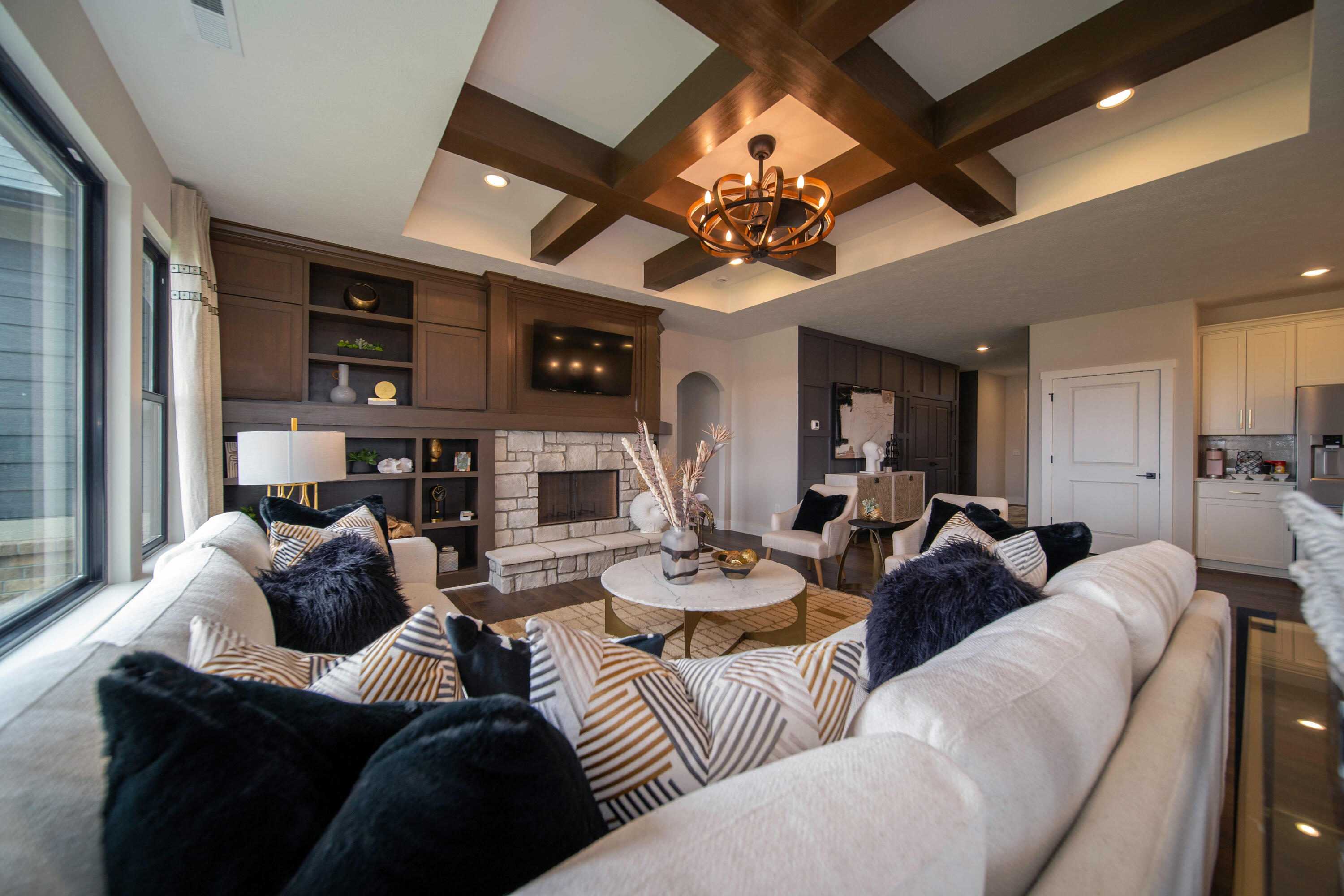 9382 Michigan Drive, Crown Point, IN 46307; Image #5
