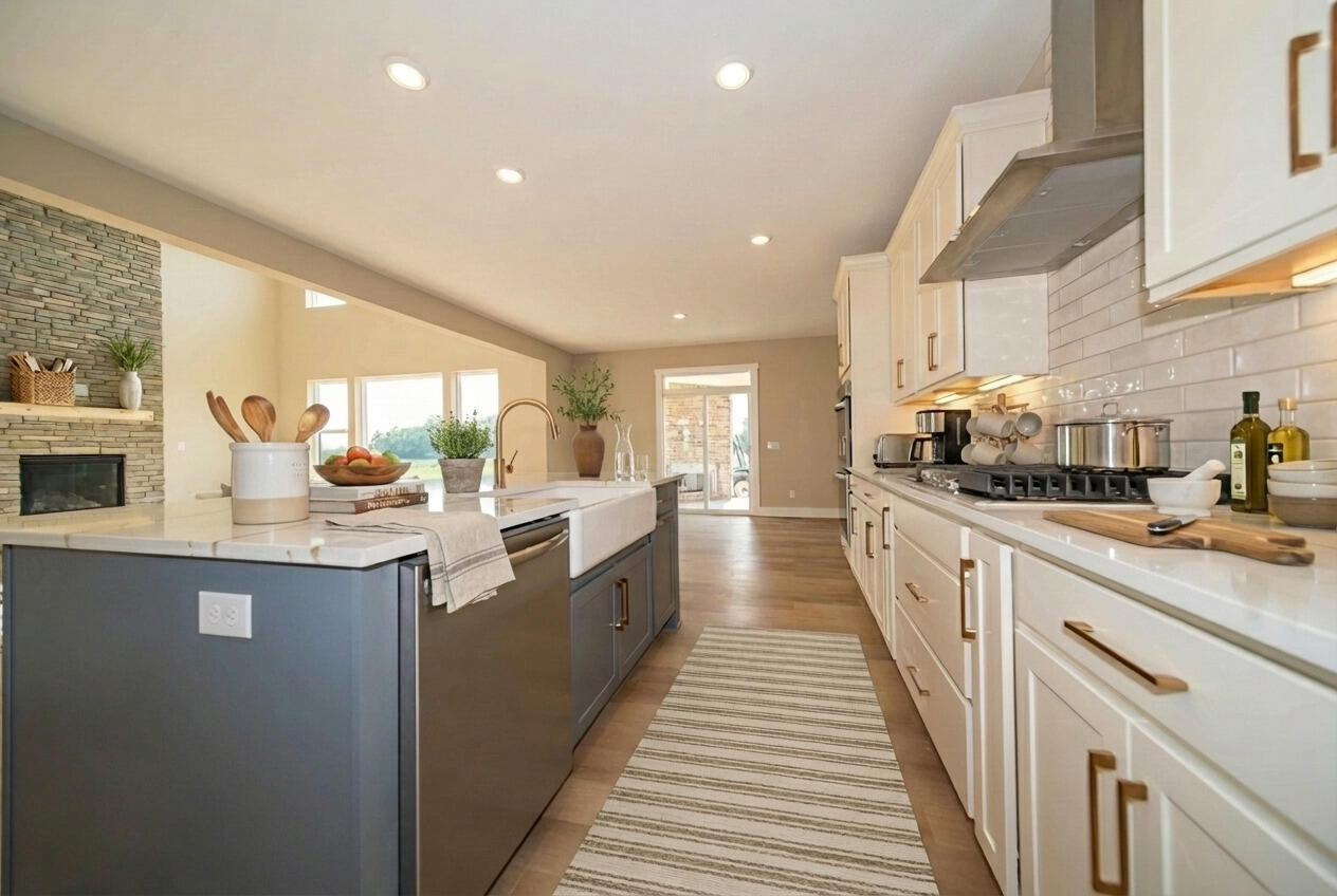 13862 Waterleaf Drive, St. John, IN 46373; Image #11