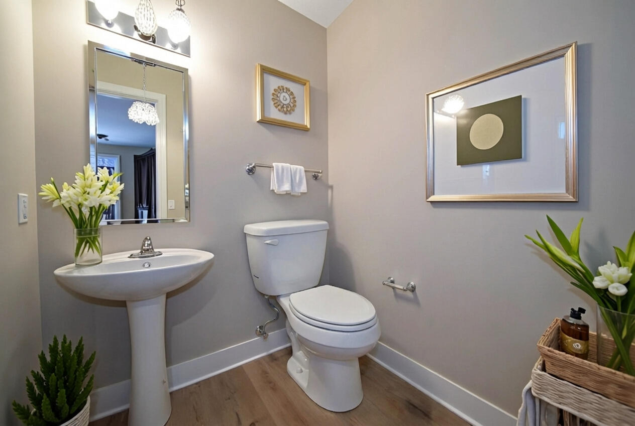 13862 Waterleaf Drive, St. John, IN 46373; Image #14
