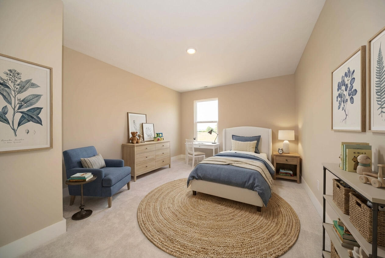 13862 Waterleaf Drive, St. John, IN 46373; Image #21
