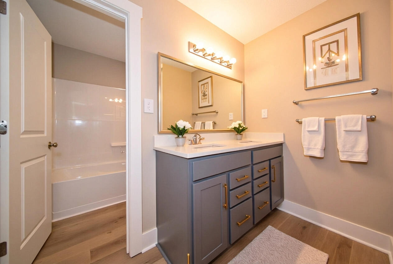 13862 Waterleaf Drive, St. John, IN 46373; Image #22