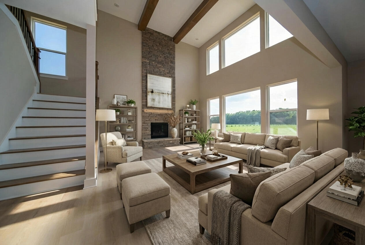 13862 Waterleaf Drive, St. John, IN 46373; Image #6