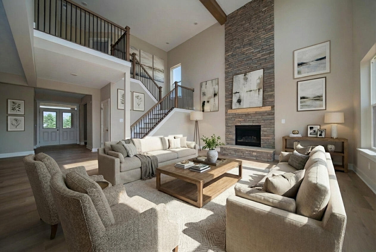 13862 Waterleaf Drive, St. John, IN 46373; Image #7
