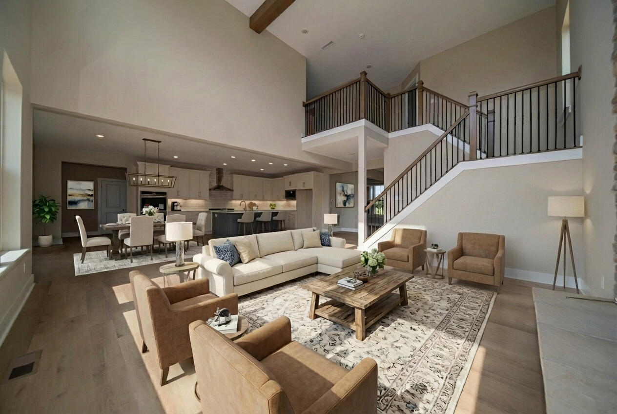 13862 Waterleaf Drive, St. John, IN 46373; Image #8