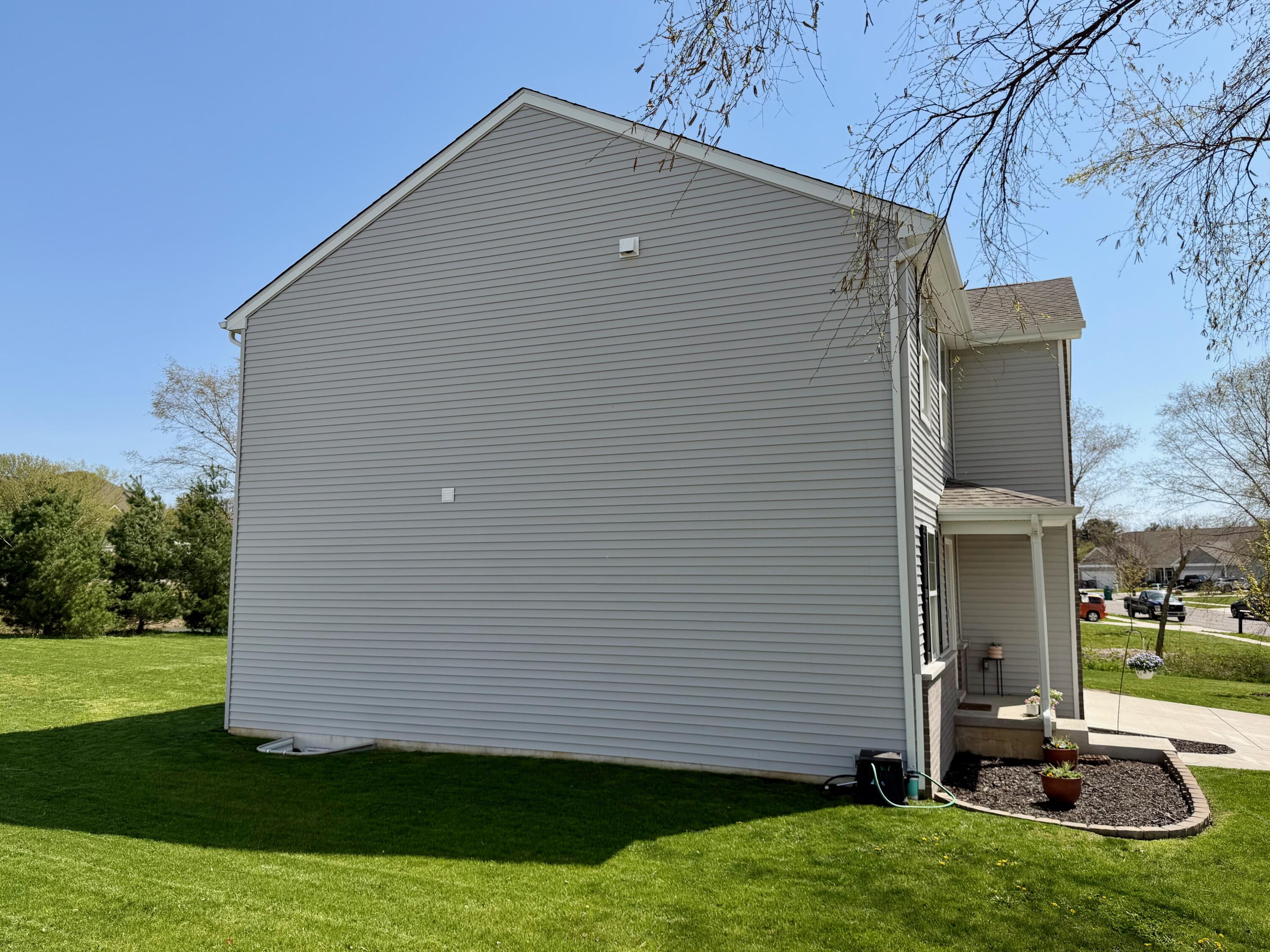 1829 S Creekside Court, Westville, IN 46391; Image #29