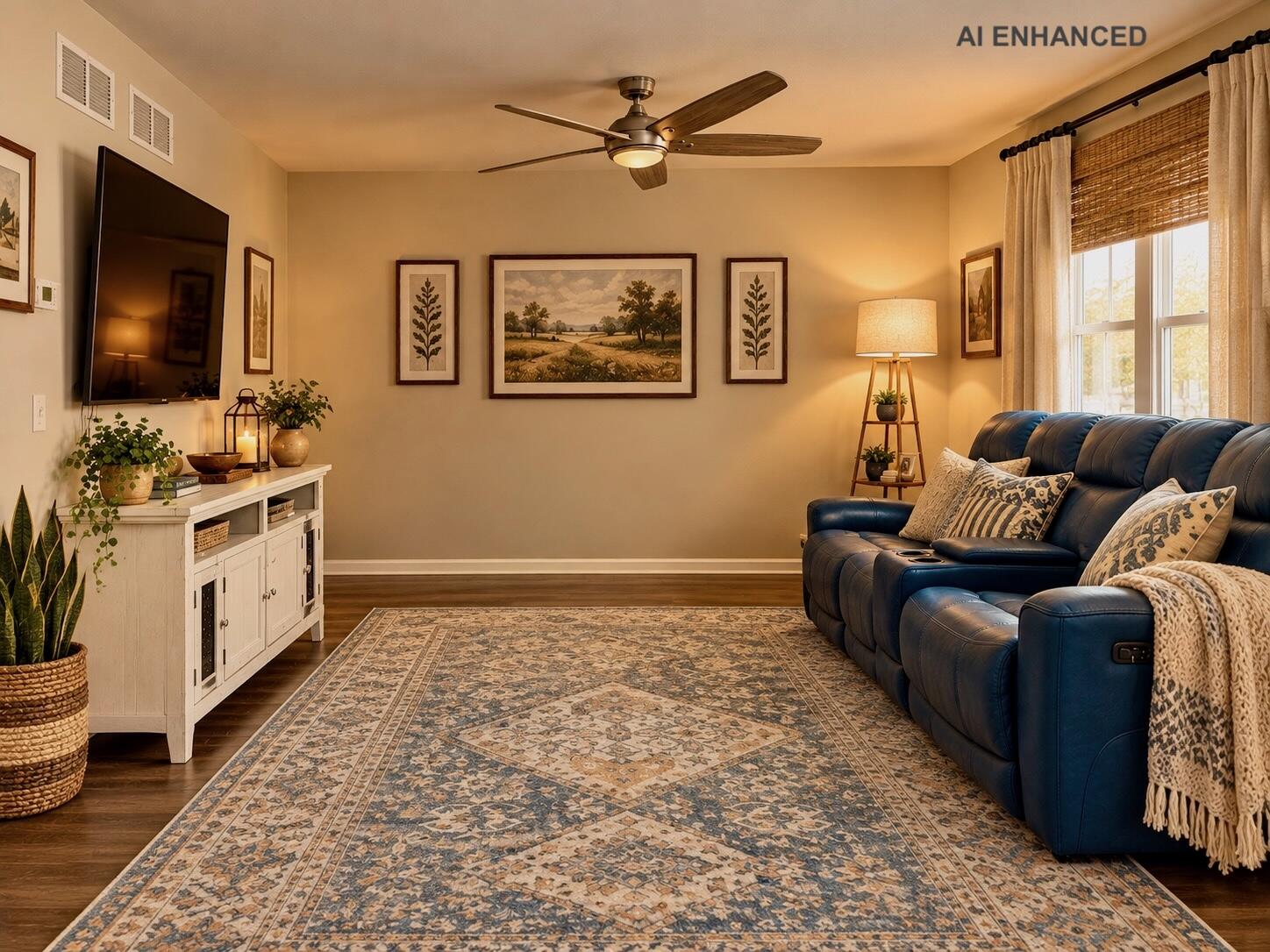 1829 S Creekside Court, Westville, IN 46391; Image #3