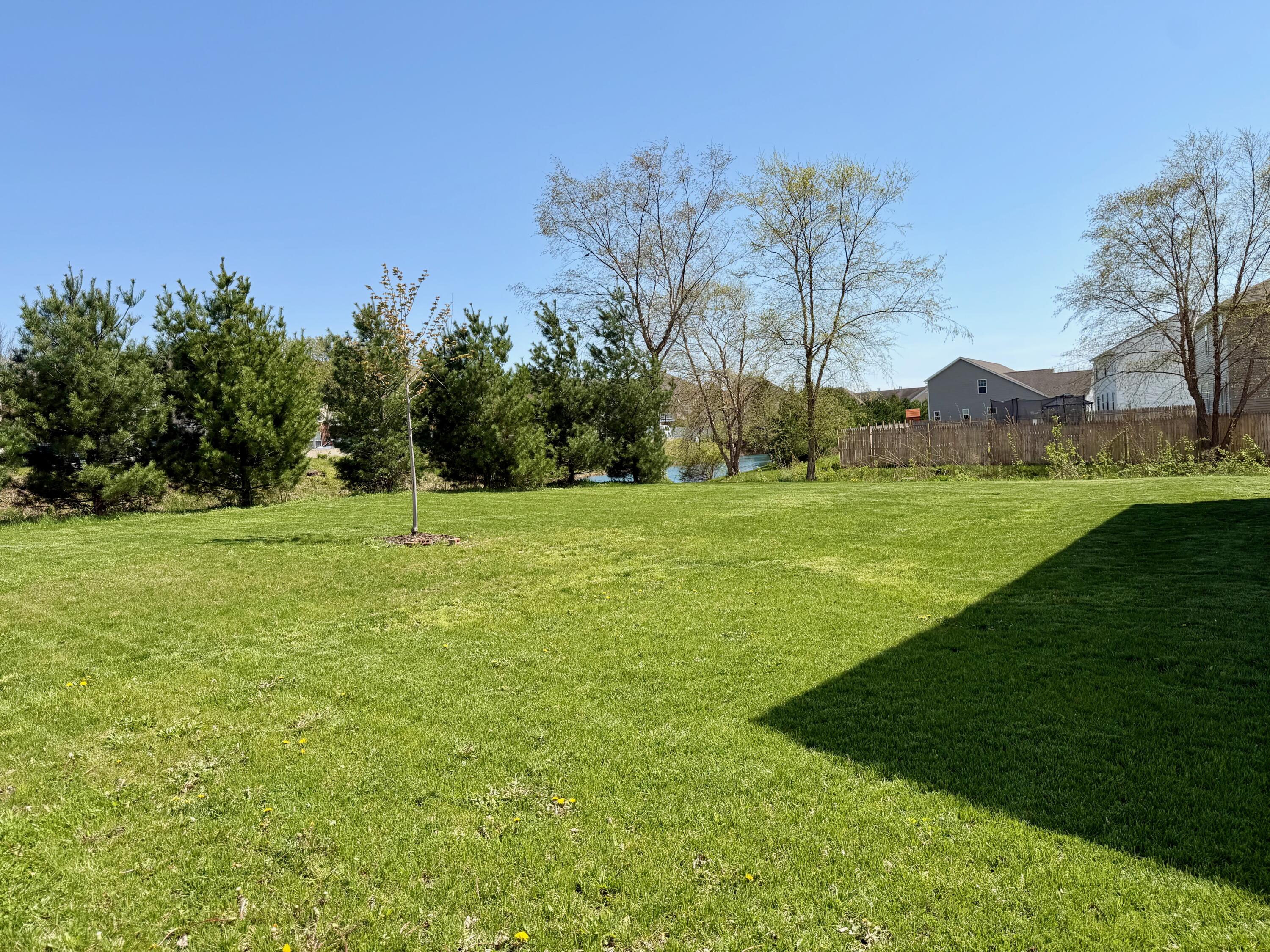 1829 S Creekside Court, Westville, IN 46391; Image #32