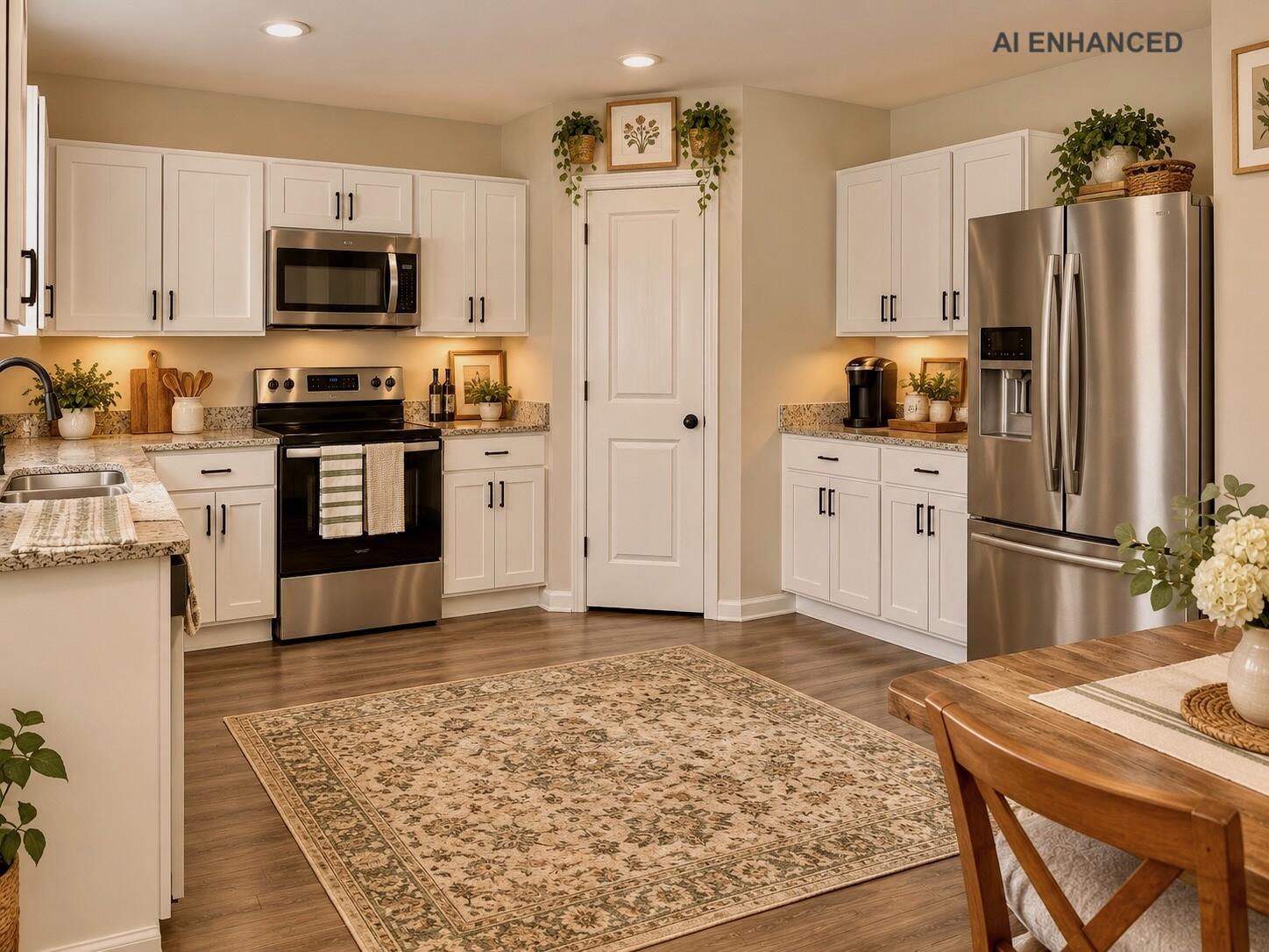 1829 S Creekside Court, Westville, IN 46391; Image #6