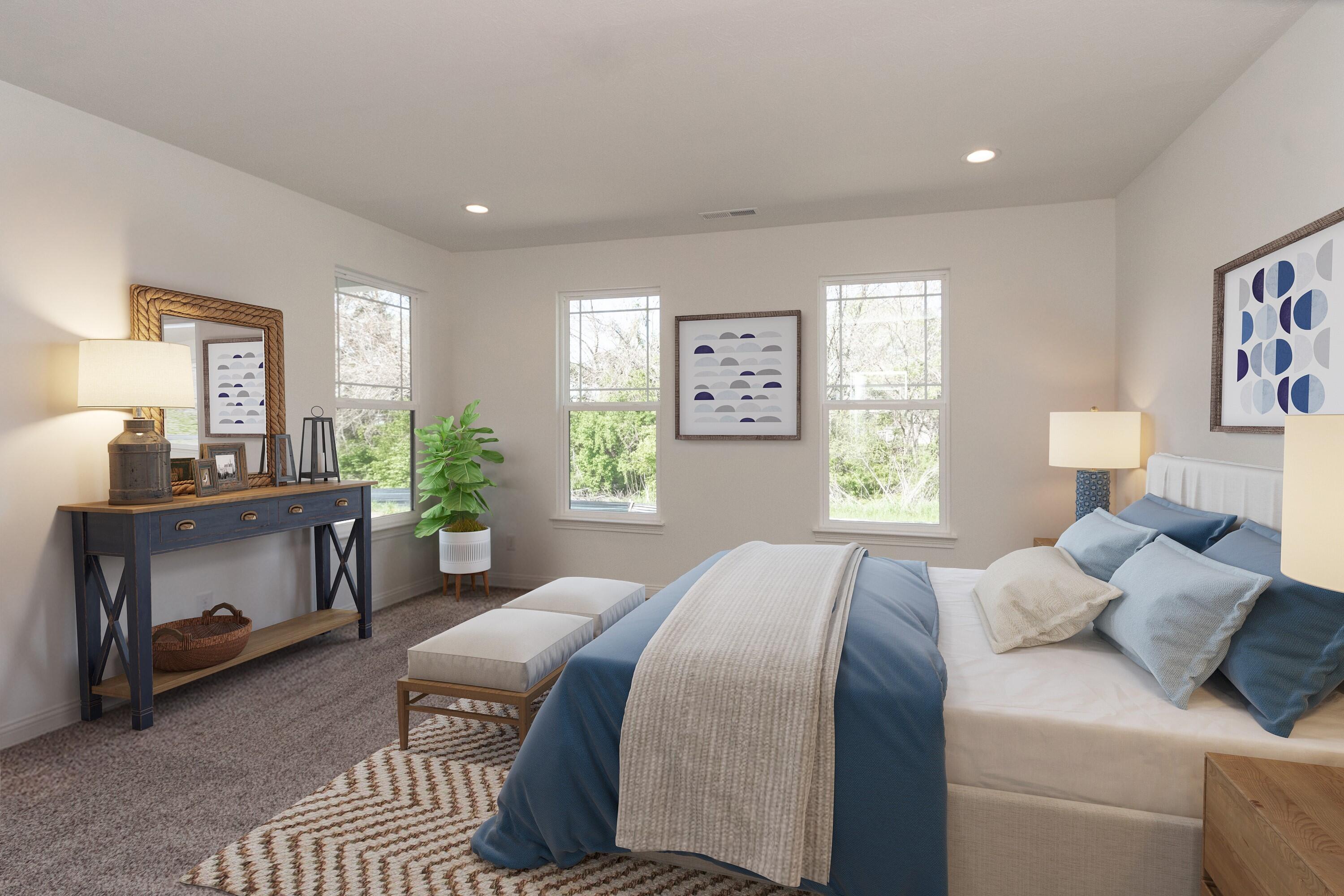 13840 Laurel Court, St. John, IN 46373; Image #13