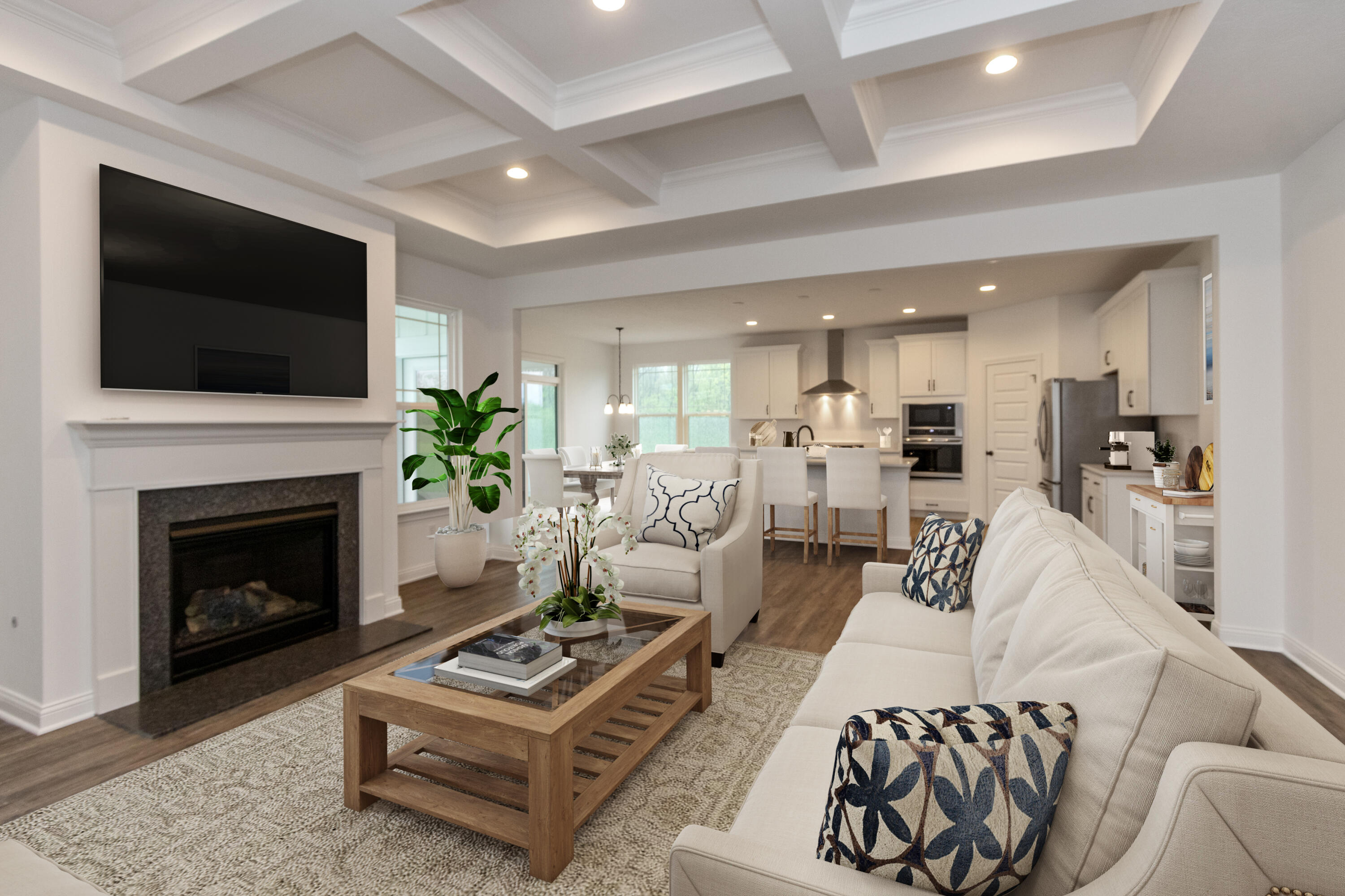 13840 Laurel Court, St. John, IN 46373; Image #6