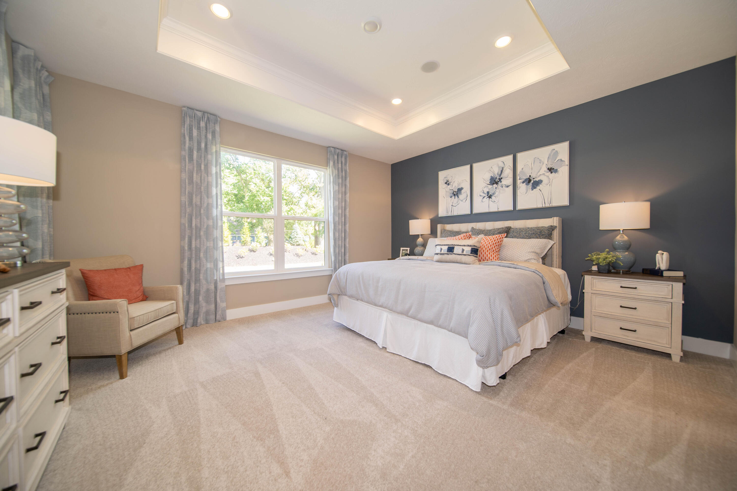 13840 Laurel Court, St. John, IN 46373; Image #8