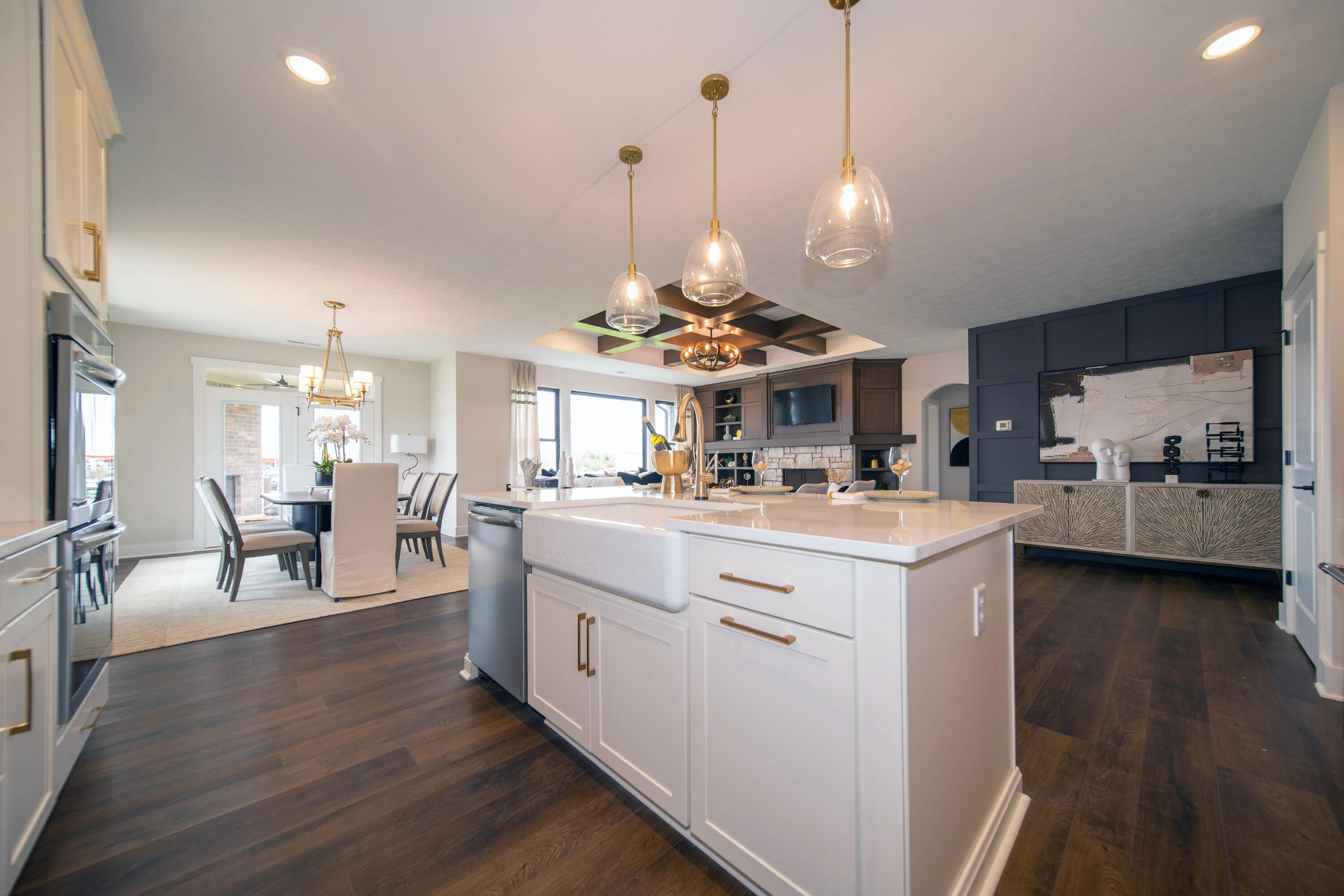 13034 Spirea Avenue, St. John, IN 46373; Image #11