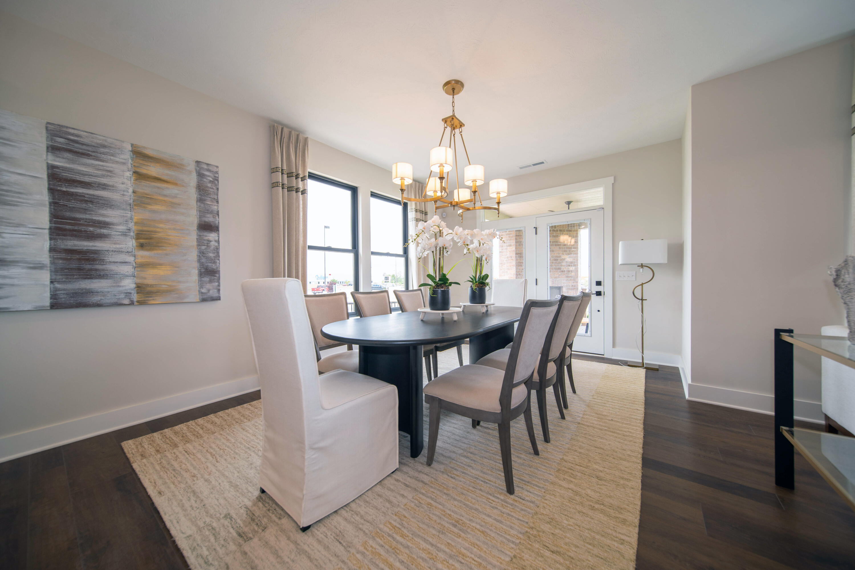 13034 Spirea Avenue, St. John, IN 46373; Image #12