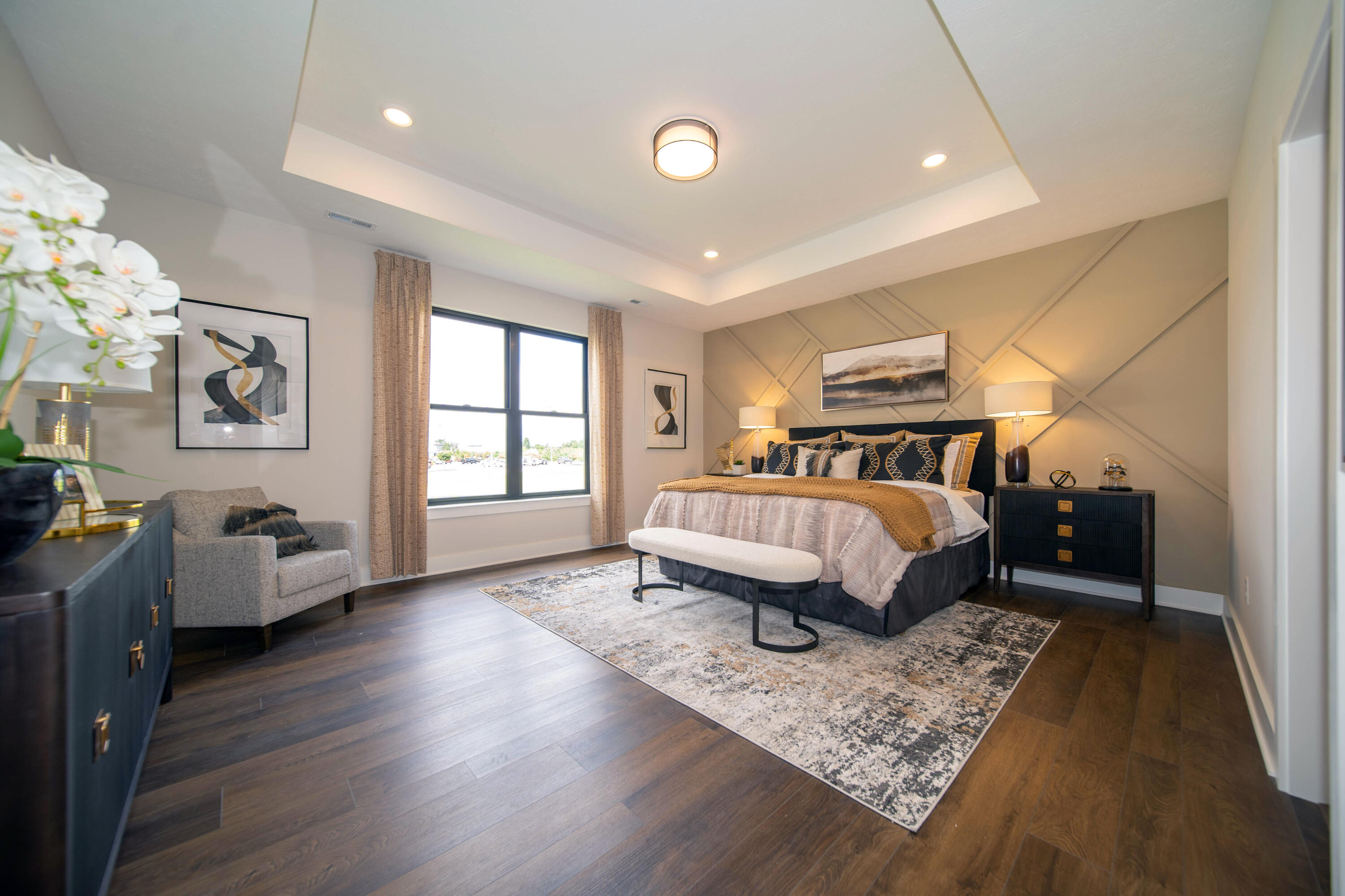 13034 Spirea Avenue, St. John, IN 46373; Image #14