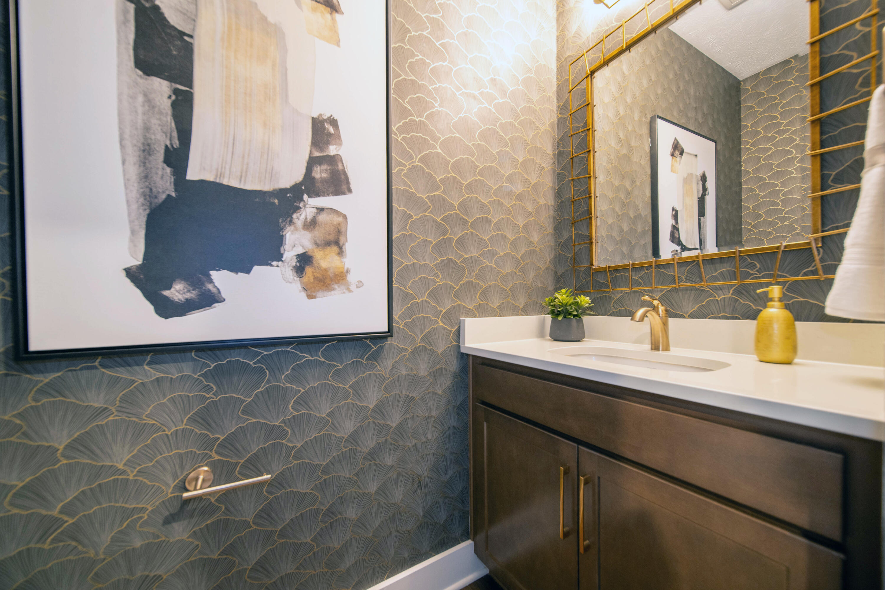13034 Spirea Avenue, St. John, IN 46373; Image #20