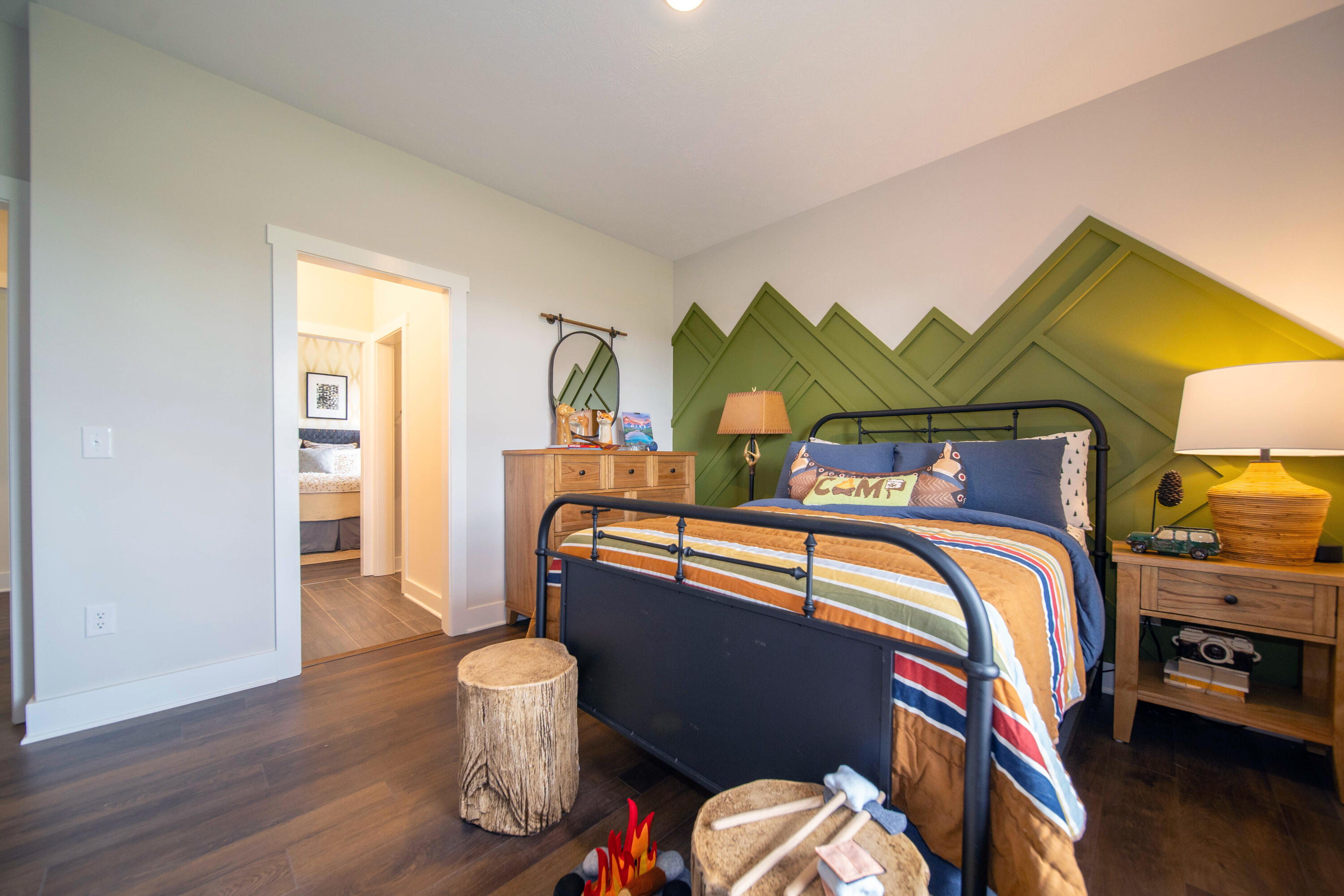 13034 Spirea Avenue, St. John, IN 46373; Image #22