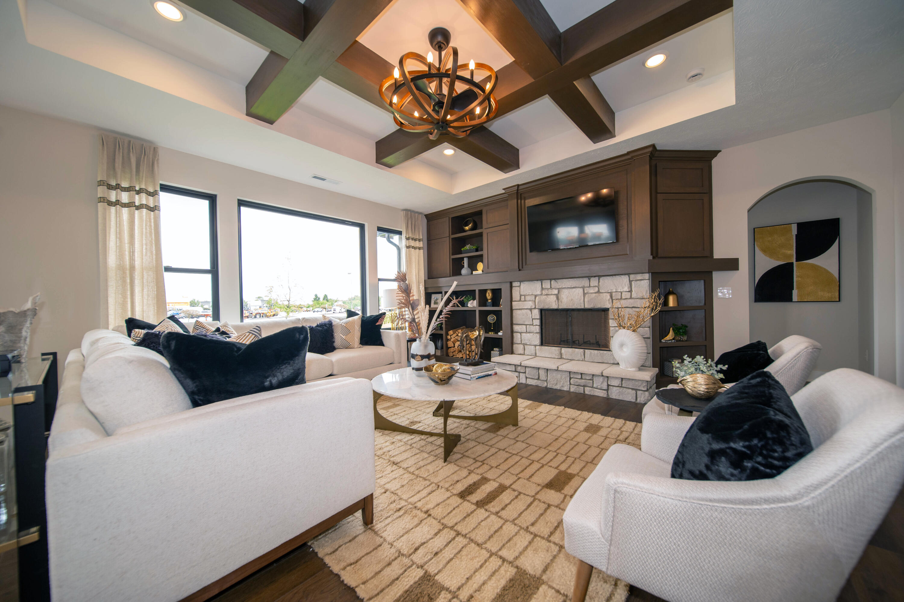 13034 Spirea Avenue, St. John, IN 46373; Image #5