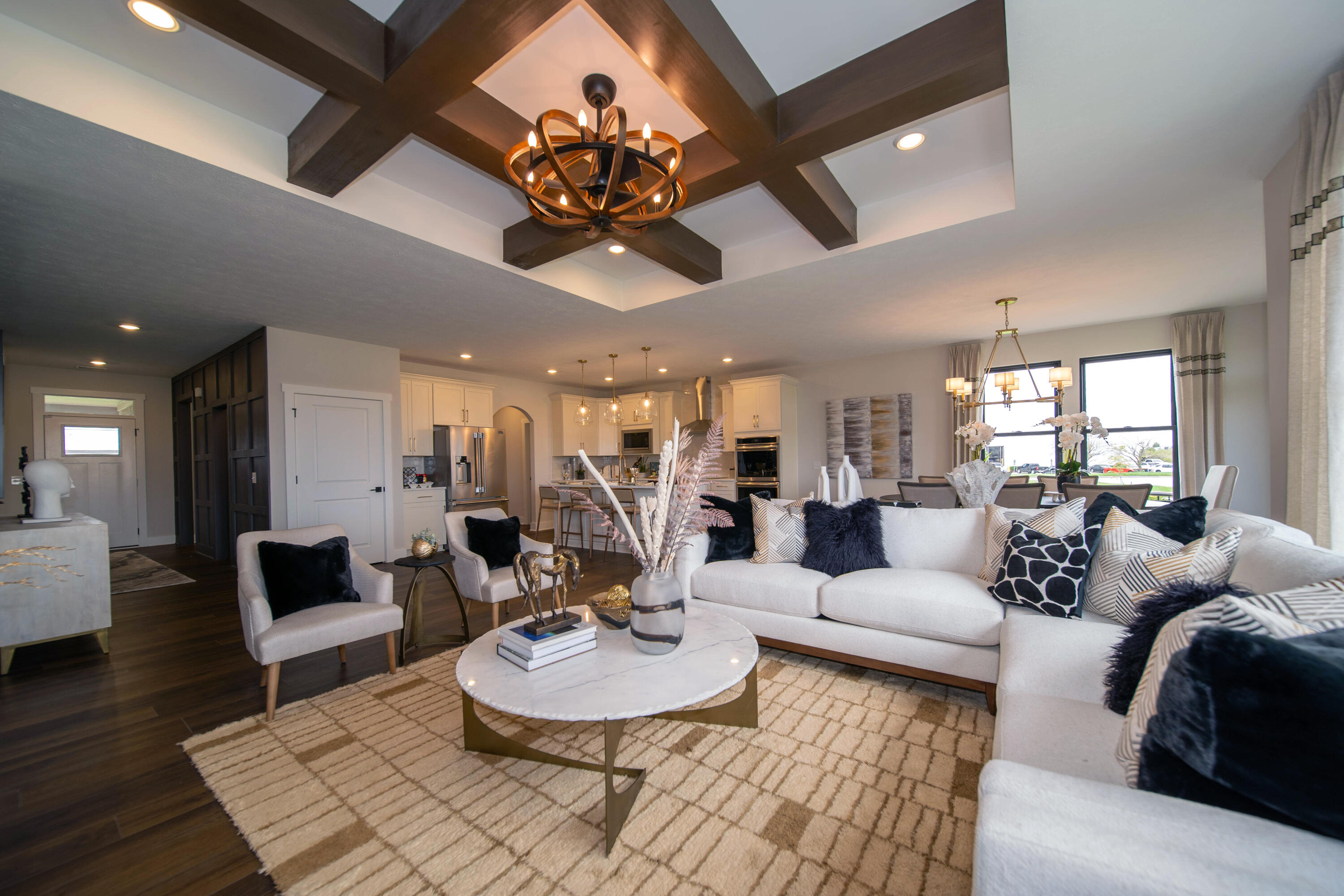 13034 Spirea Avenue, St. John, IN 46373; Image #7