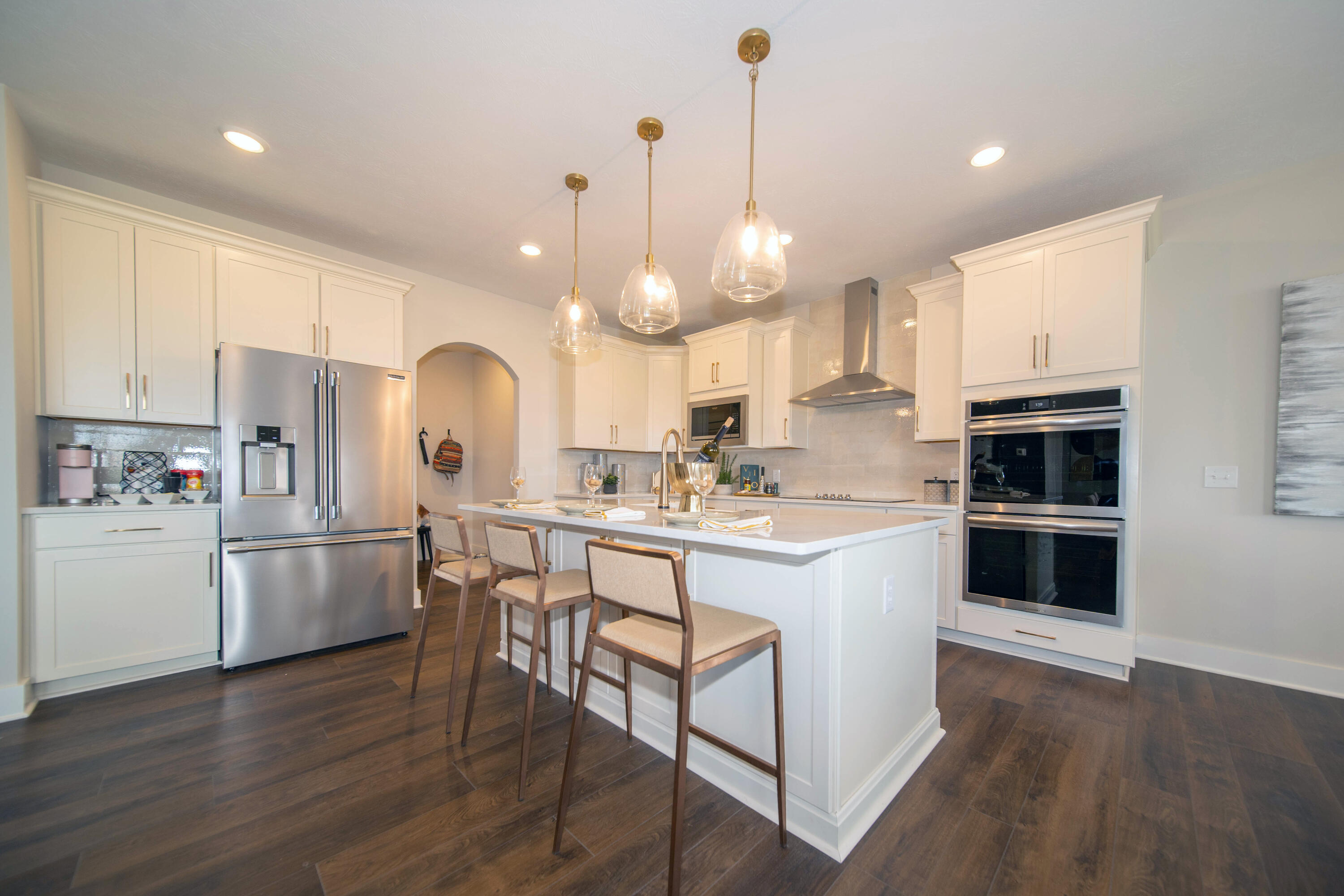 13034 Spirea Avenue, St. John, IN 46373; Image #8