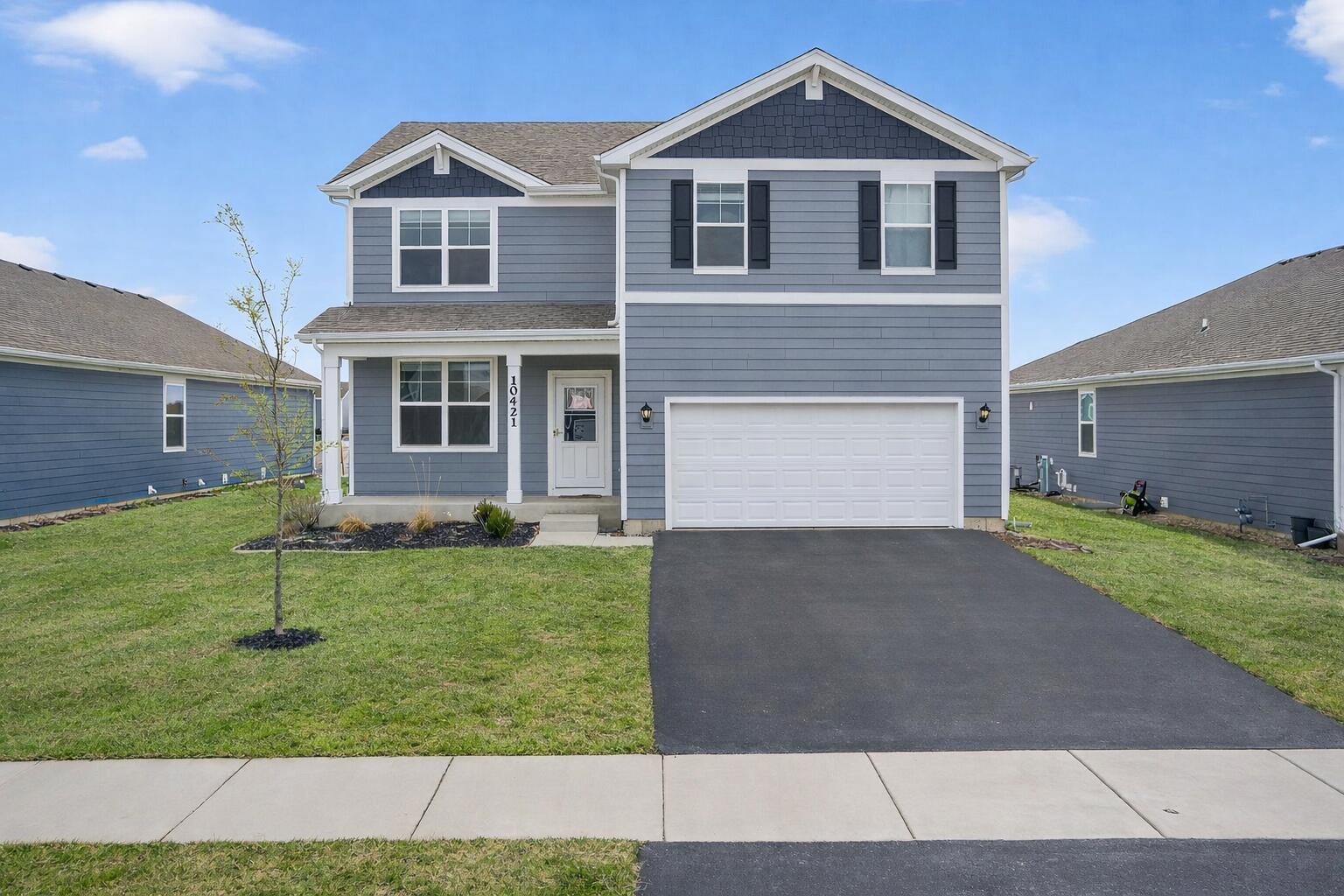 10421 Privet Drive, St. John, IN 46373; Image #38