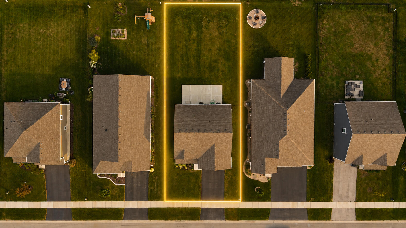 10421 Privet Drive, St. John, IN 46373; Image #41