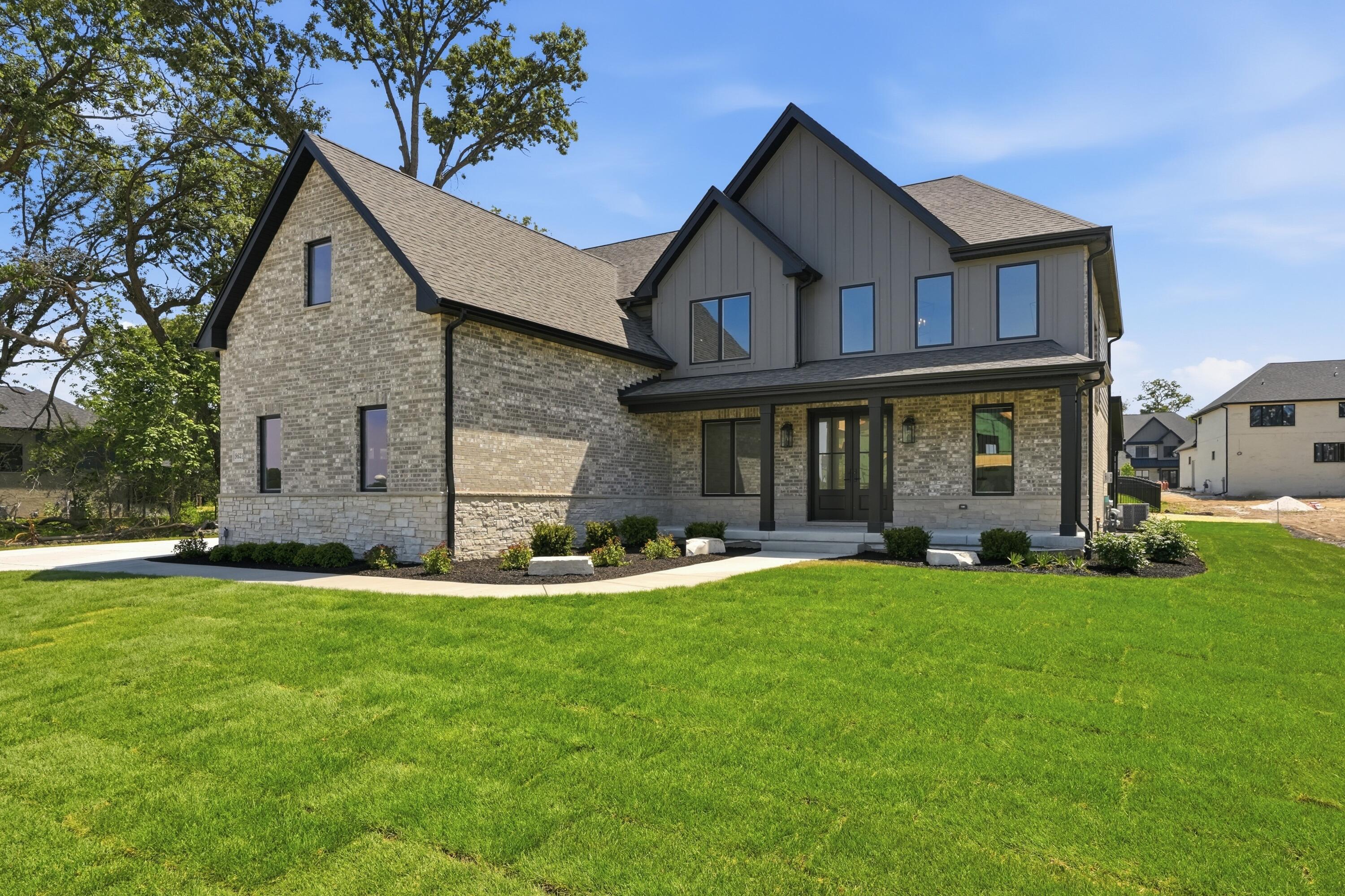 9631 Sweetspire Avenue, St. John, IN 46373; Image #2
